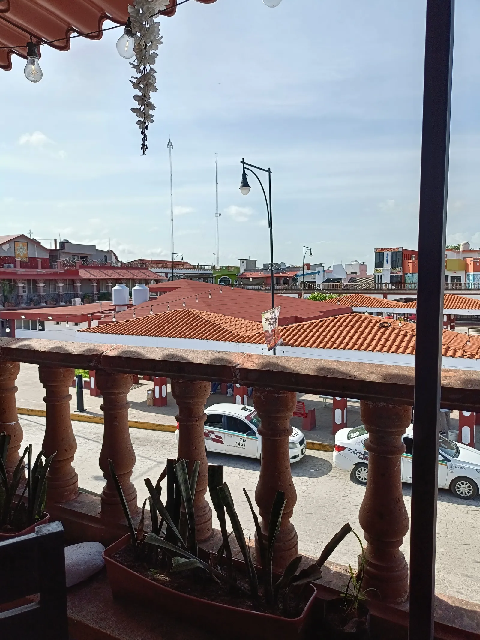 Marisquería La Terraza image 8