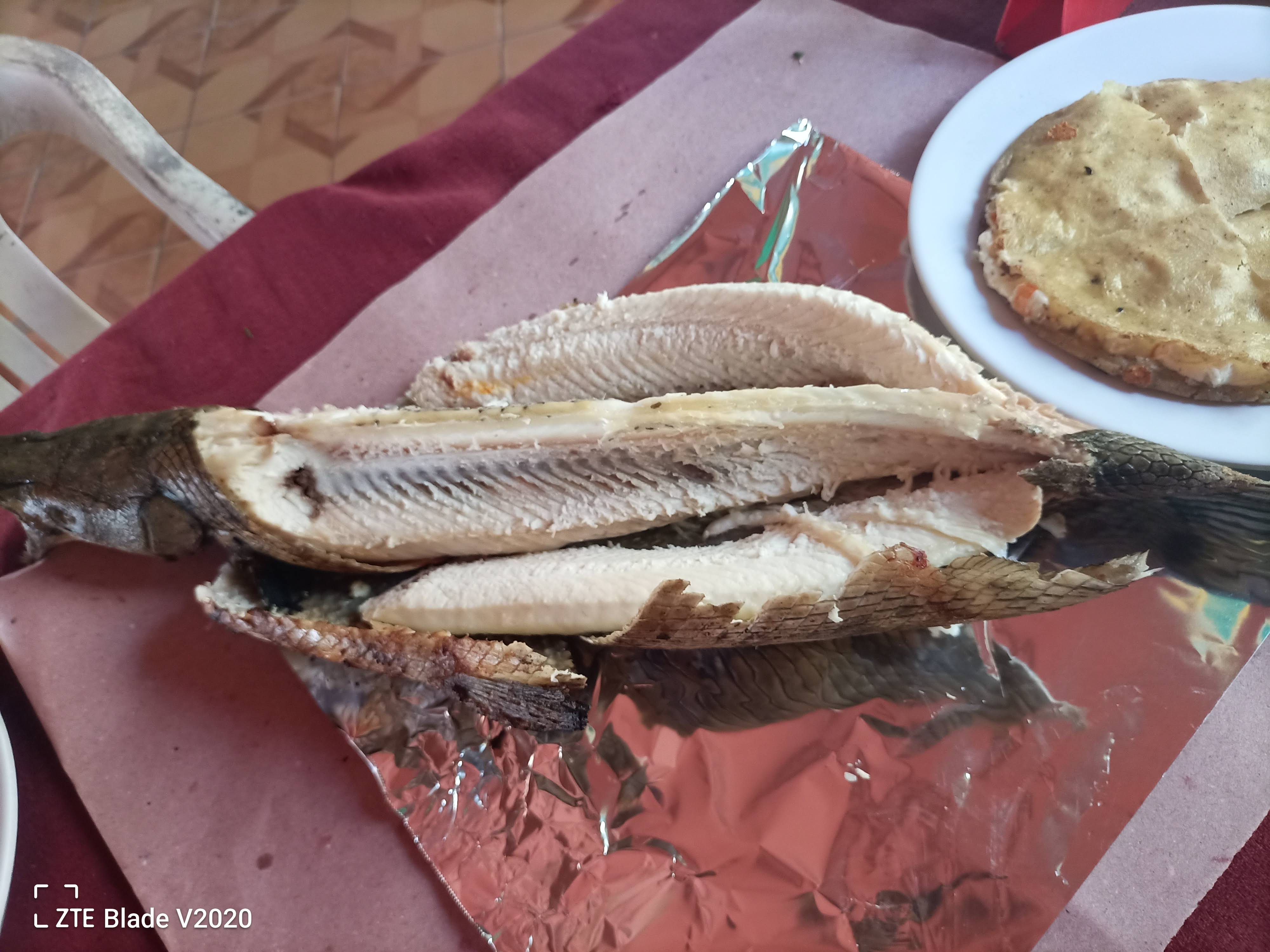 Restaurante Bar "El paisa" image 4