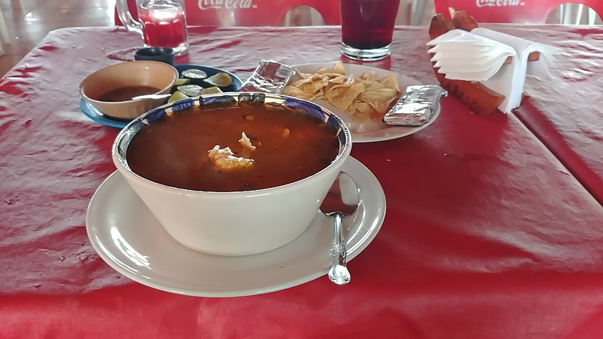 Restaurante Bar "El paisa" image 7