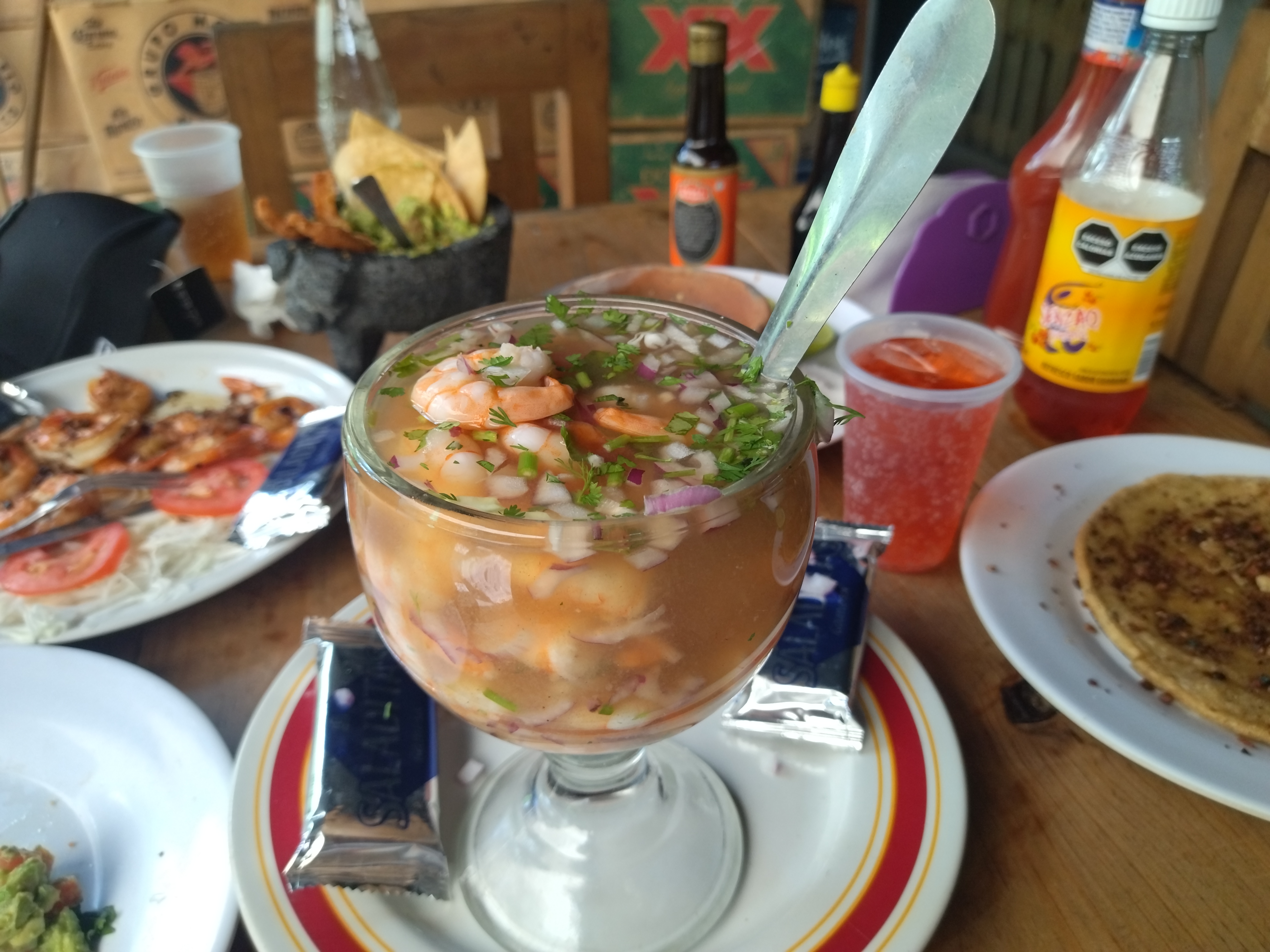 Restaurante Bar "El paisa" image 8