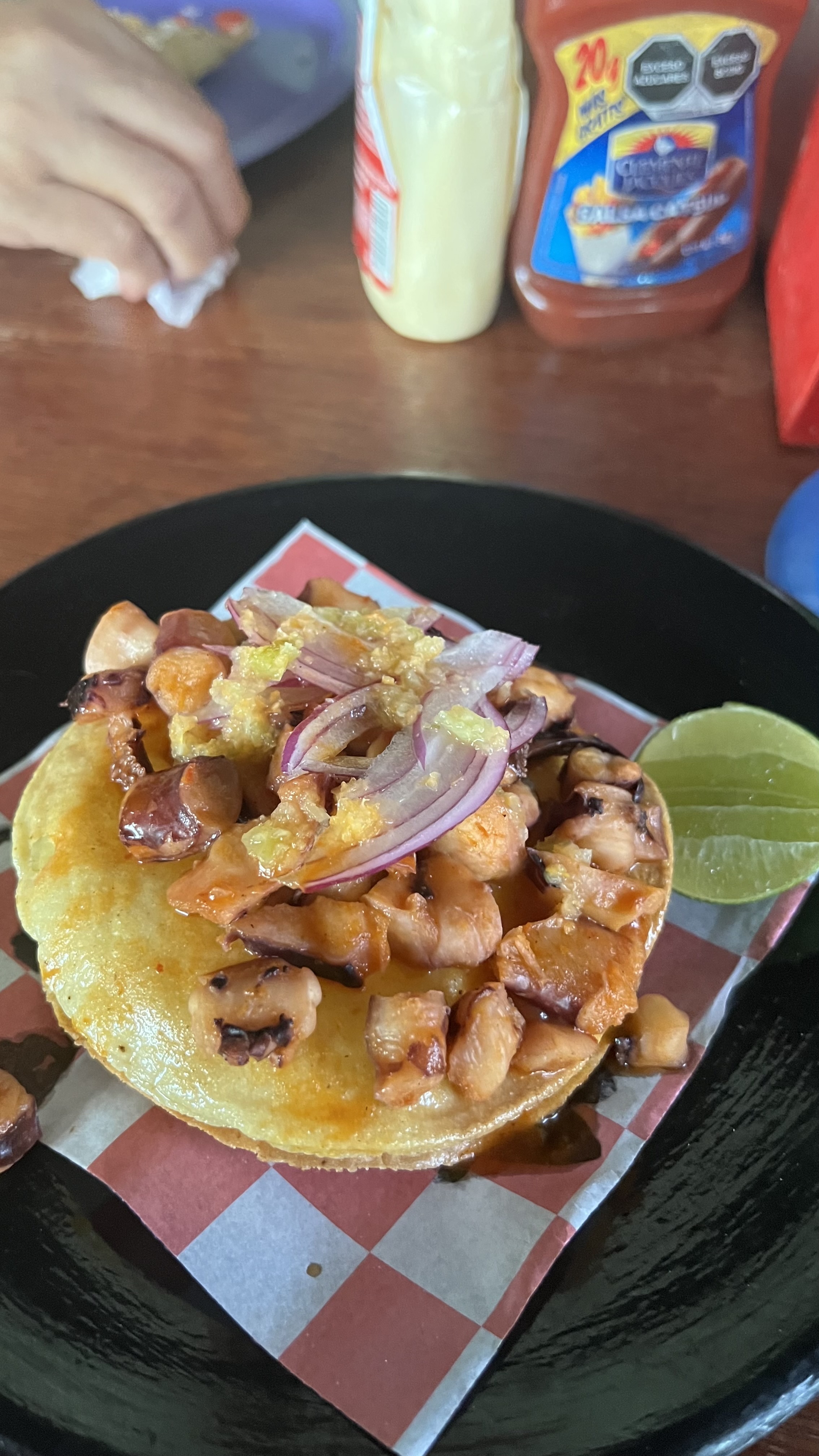 Restaurante Bar "El paisa" image 9