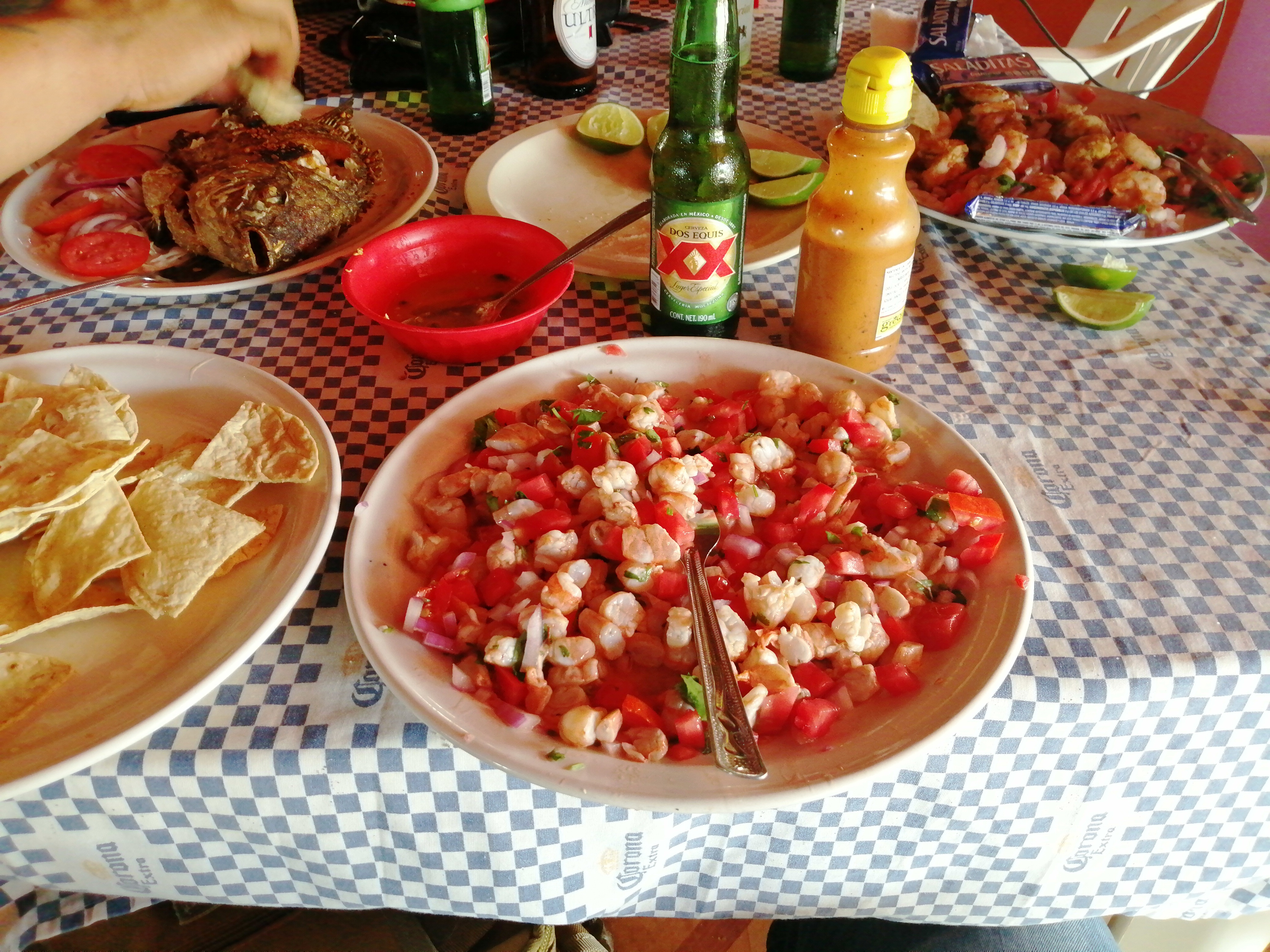 Restaurante Bar "El paisa" image 10