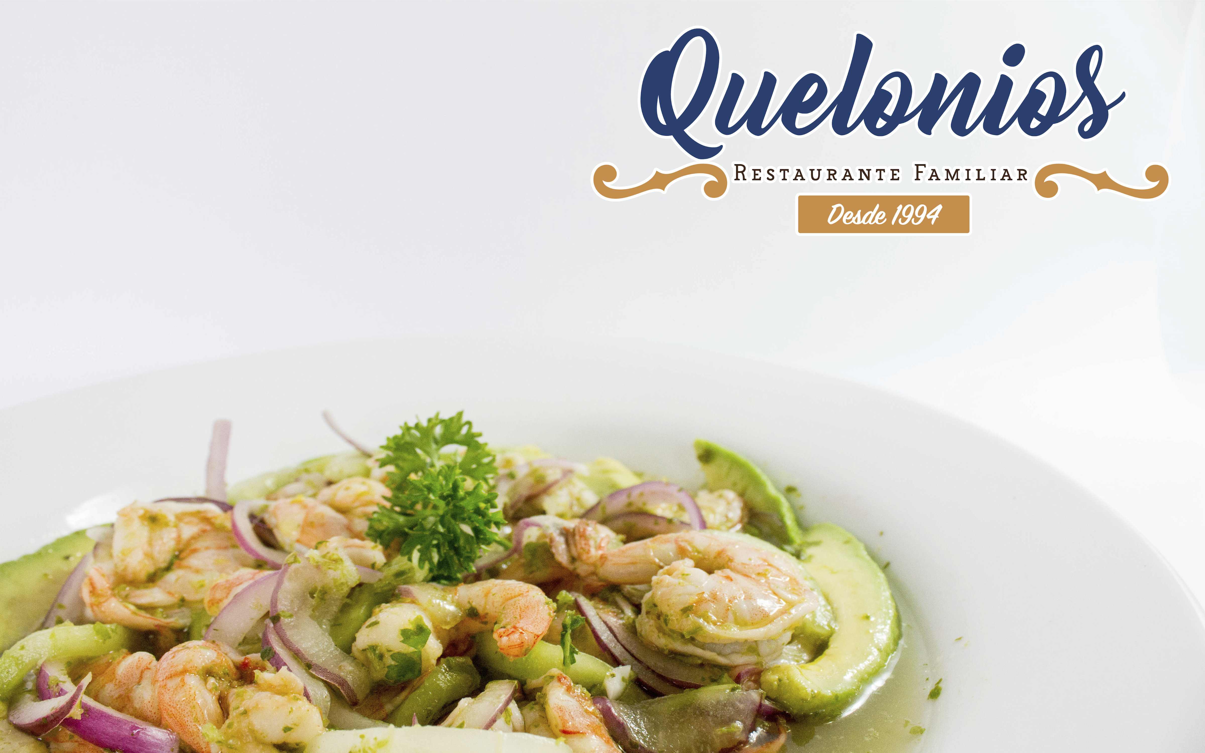 La Malinche ahora Quelonios Restaurante image 2