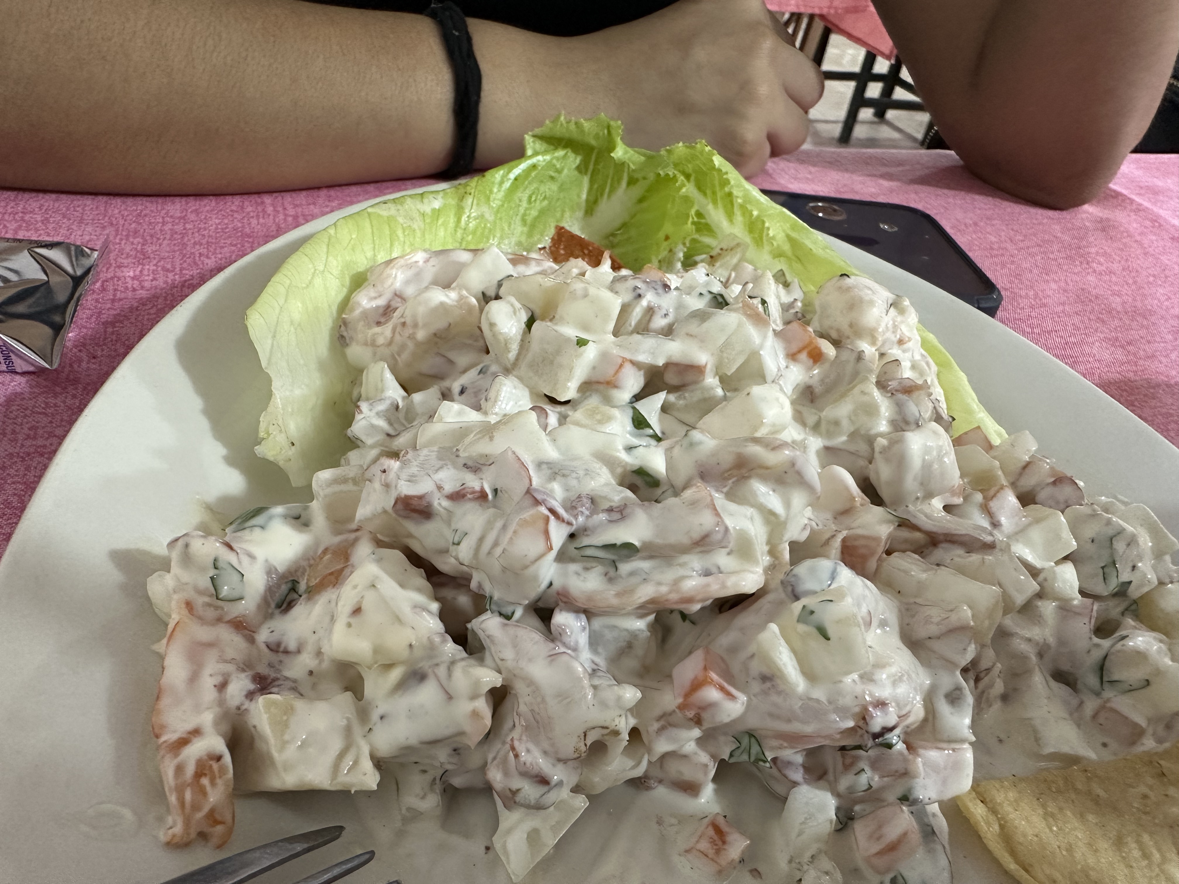 La Malinche ahora Quelonios Restaurante image 8