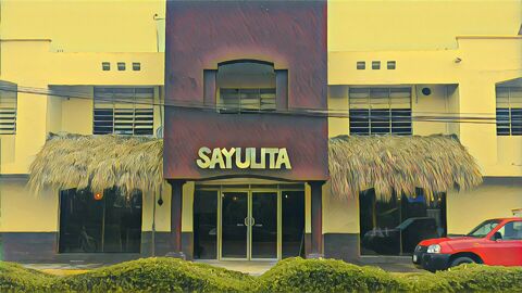 Sayulita Restaurante image 1