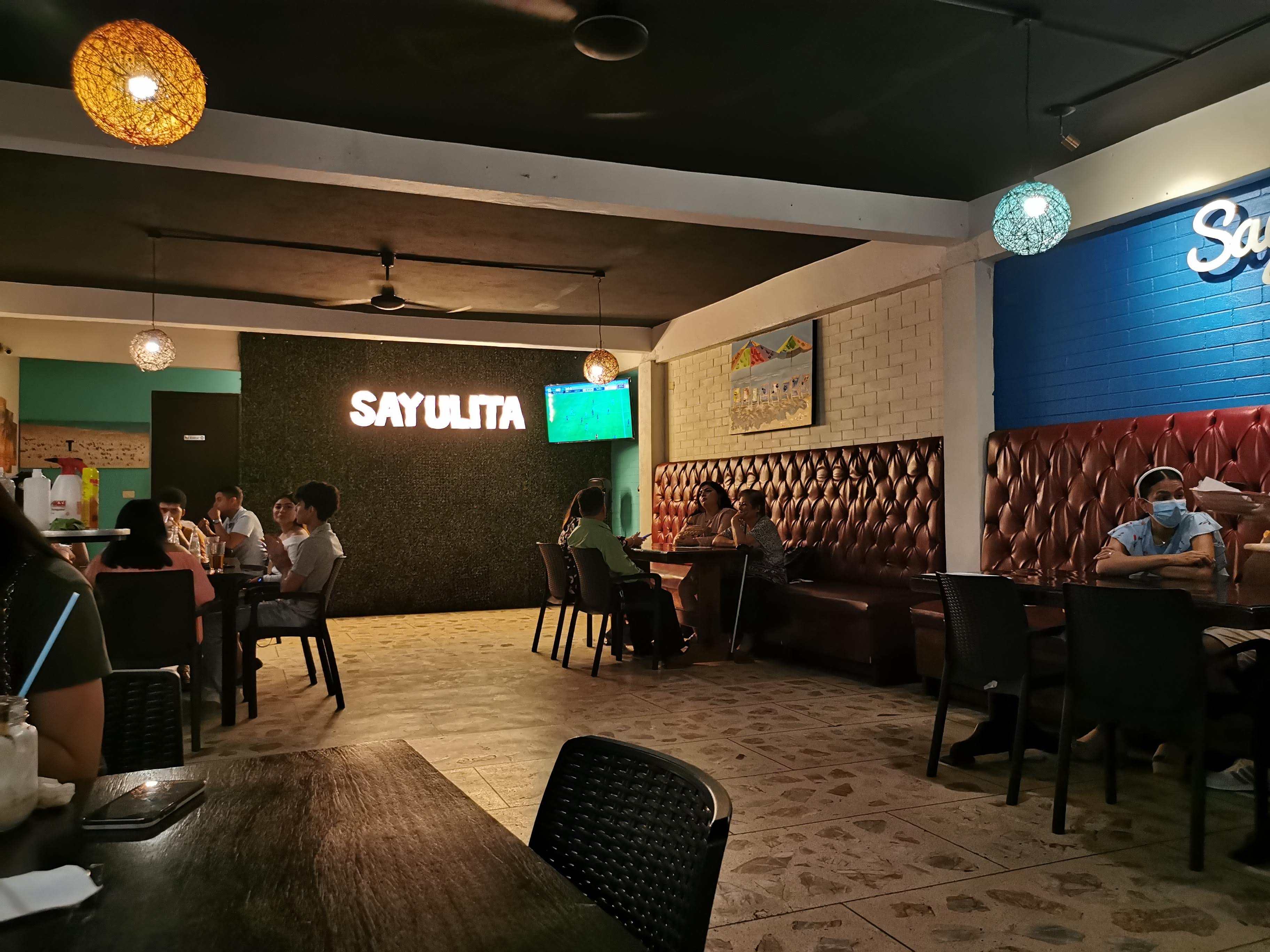 Sayulita Restaurante image 4