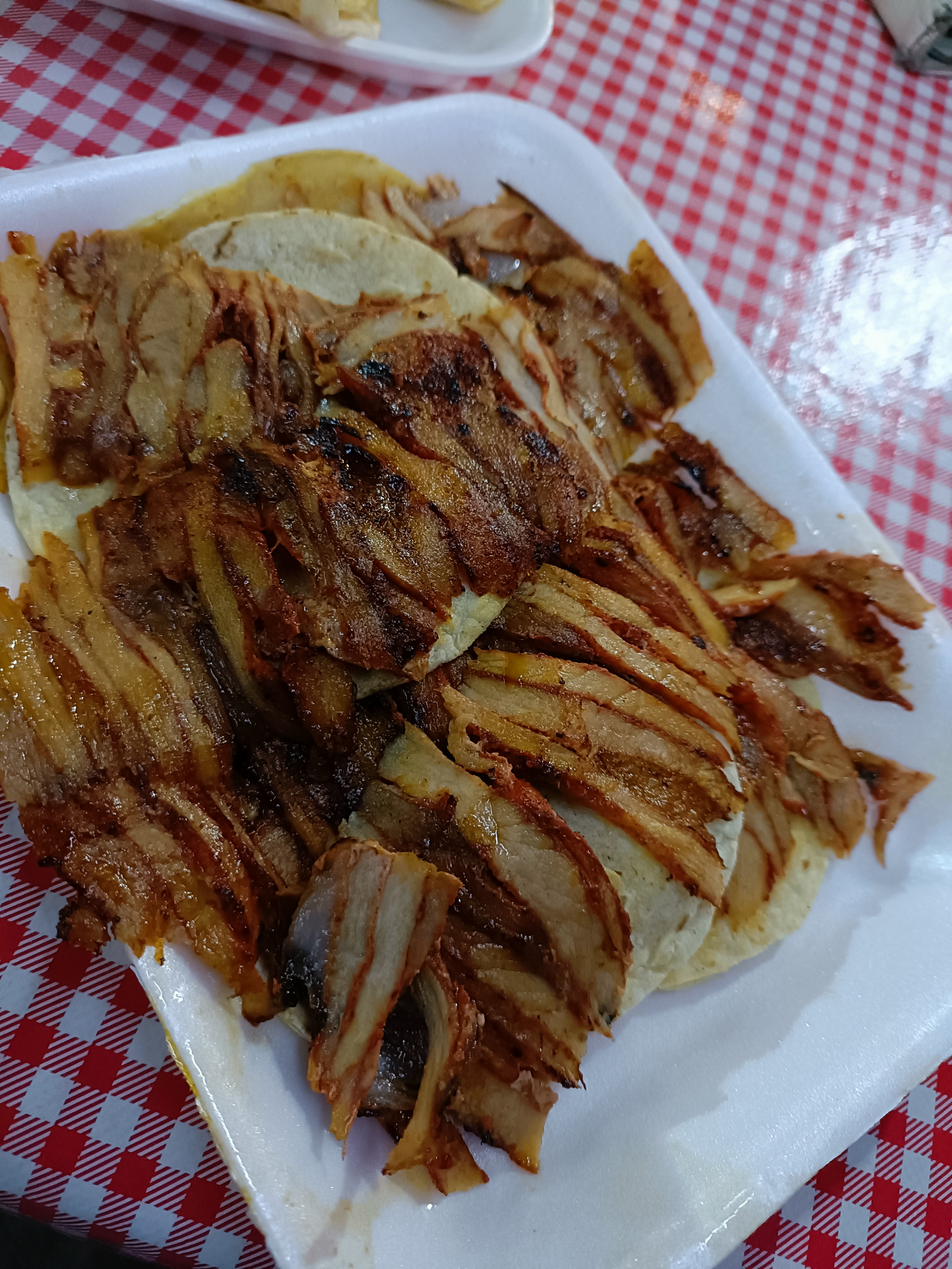 Taquería Oasis image 1