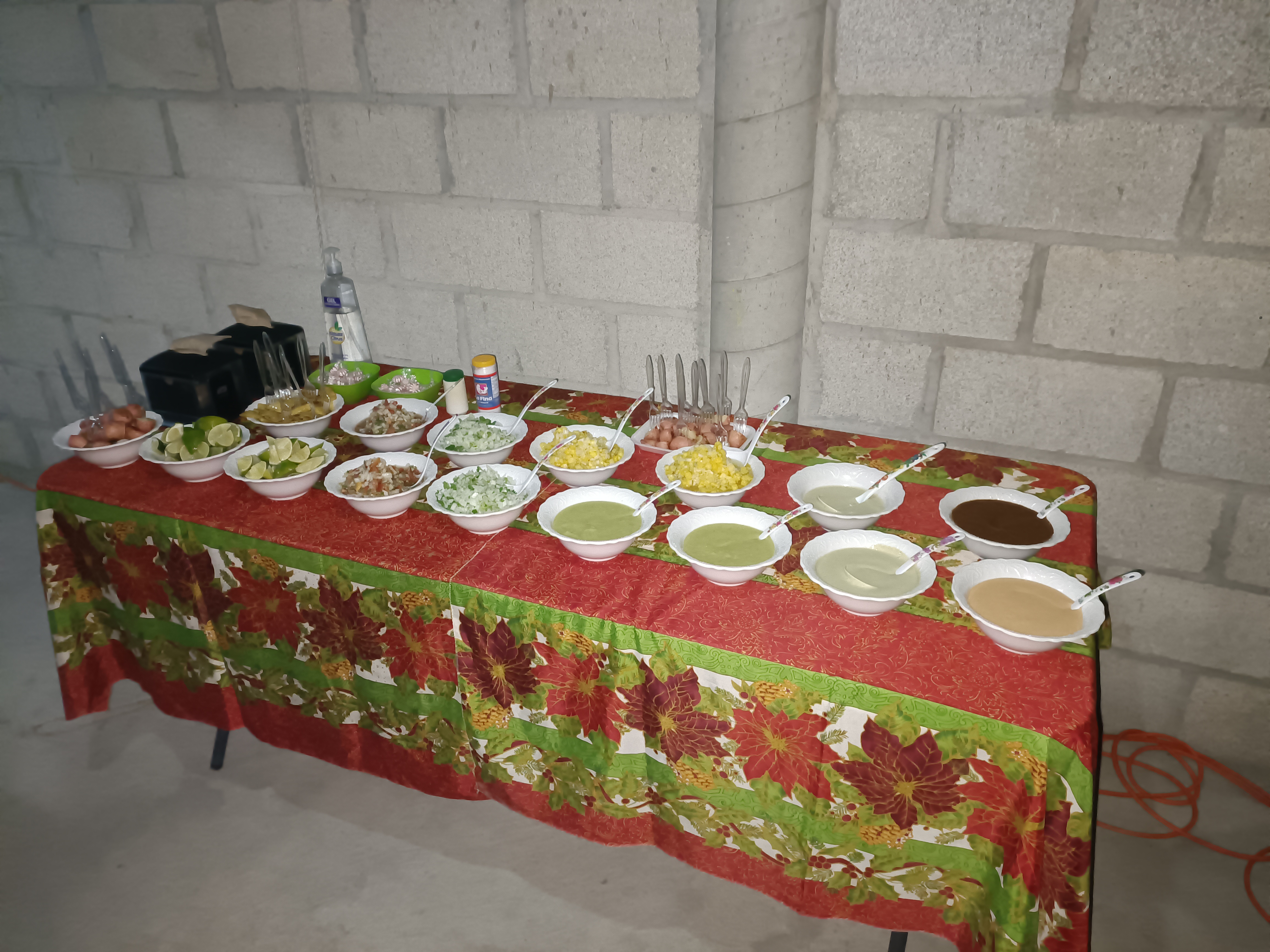 Taquería Oasis image 2