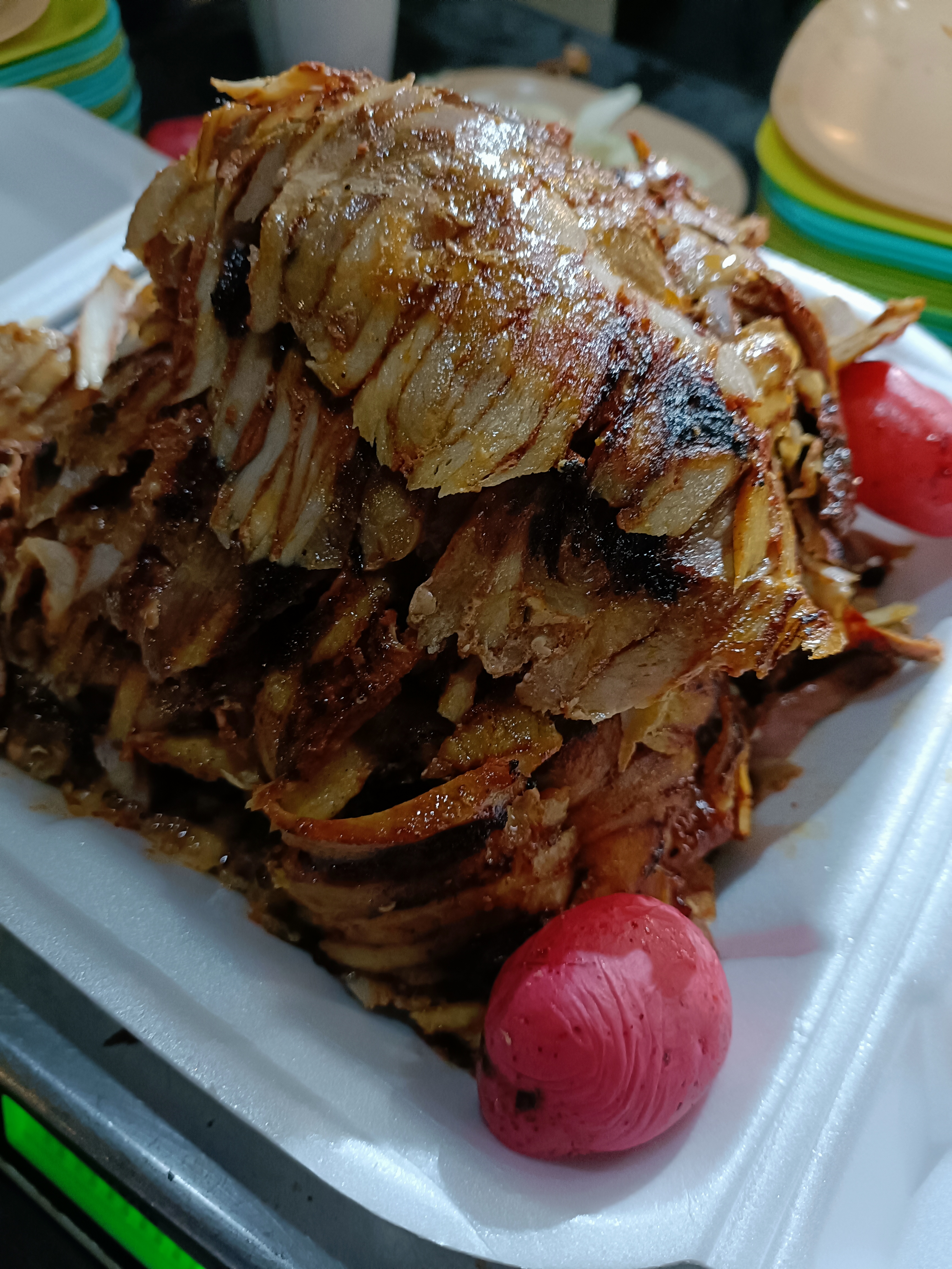 Taquería Oasis image 4