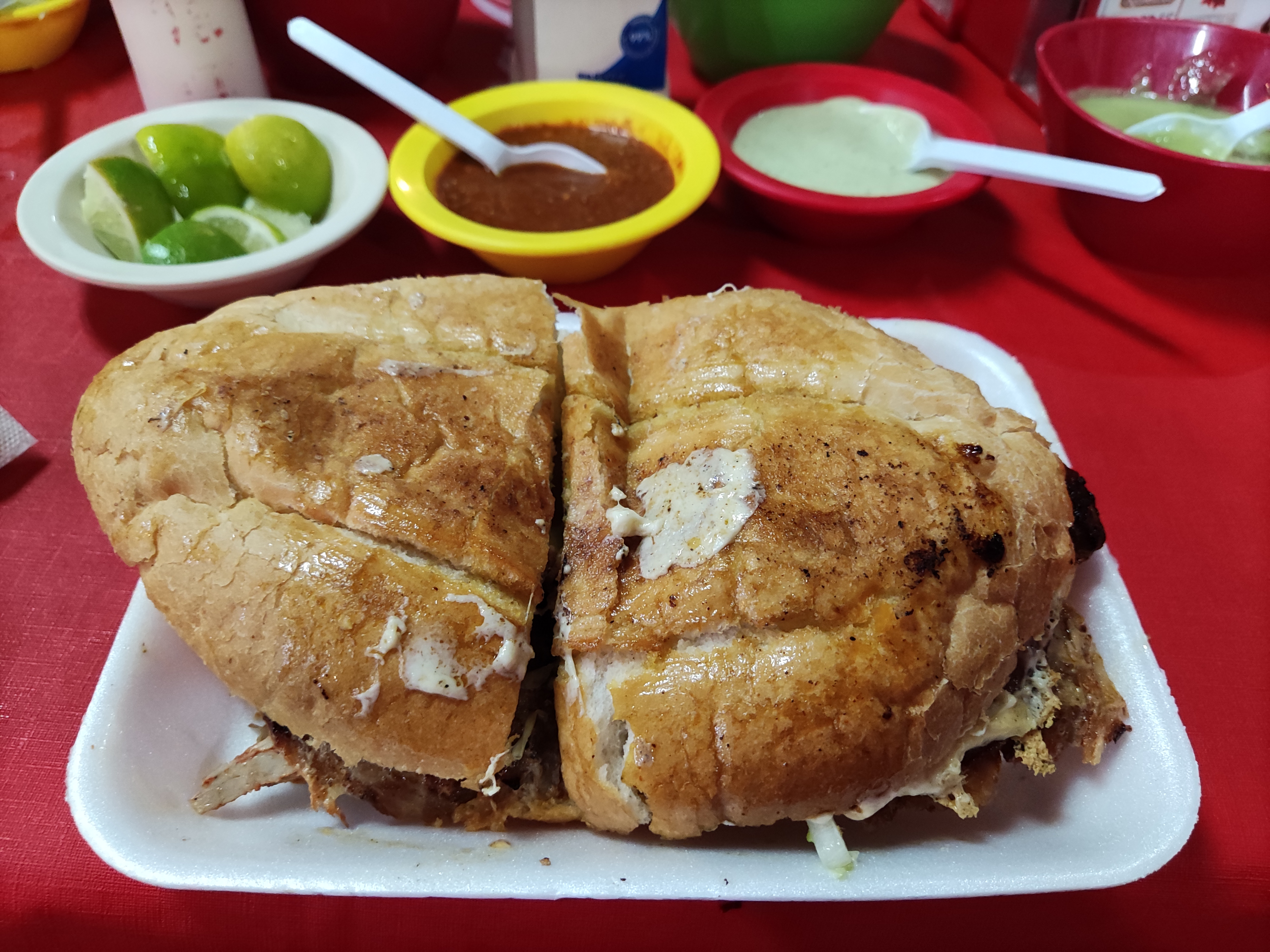 Taquería Oasis image 5