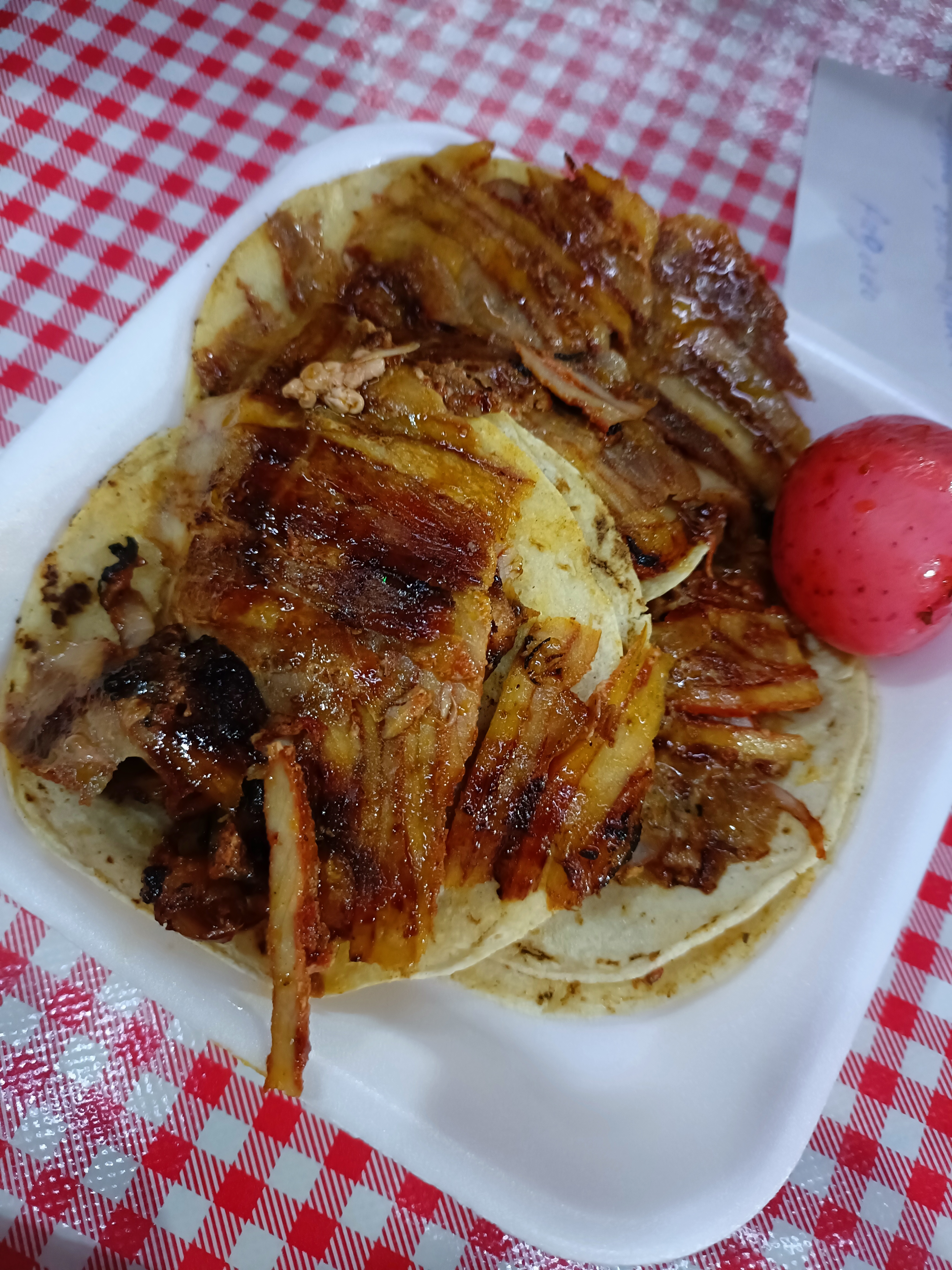 Taquería Oasis image 6