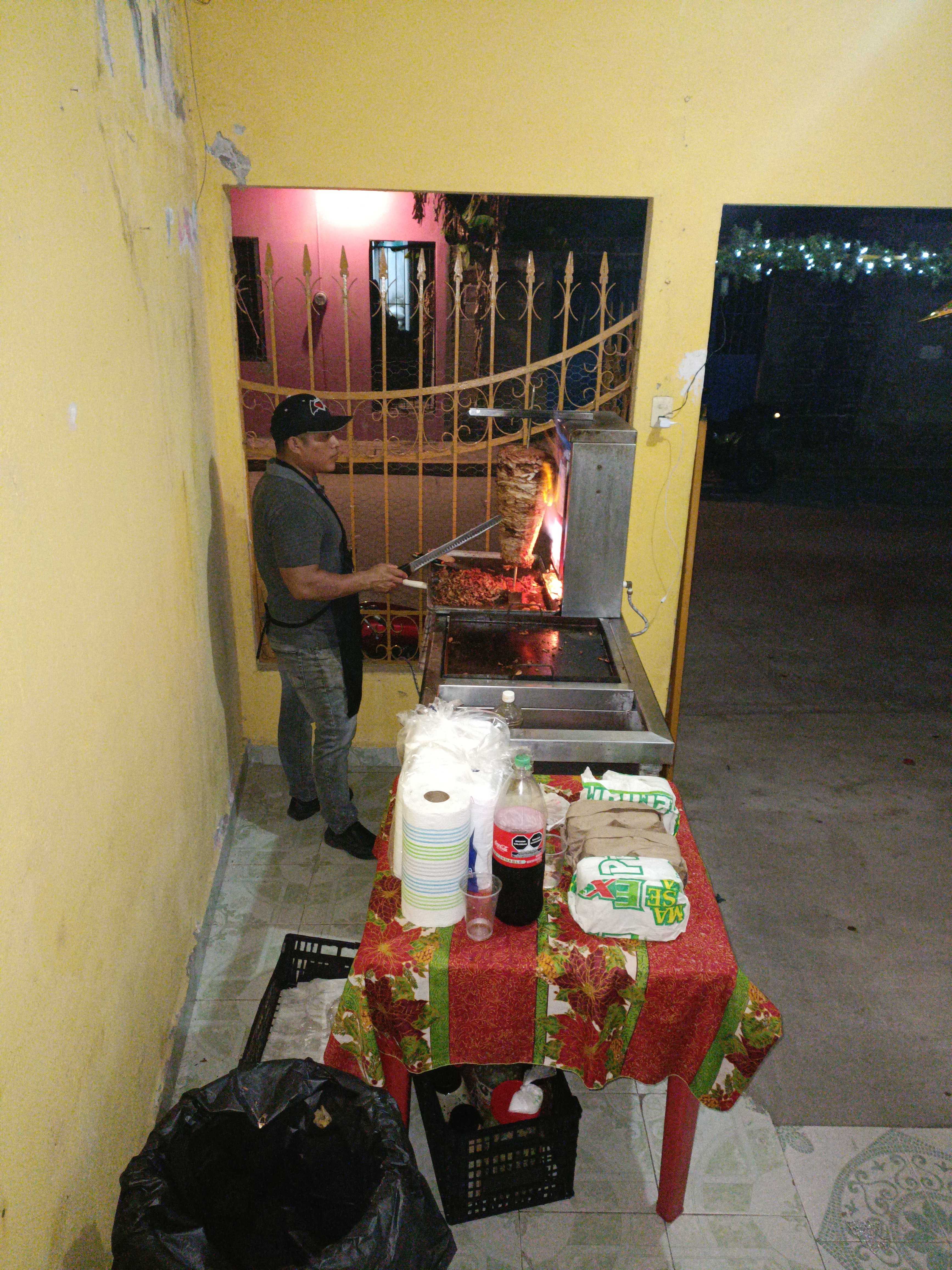 Taquería Oasis image 7