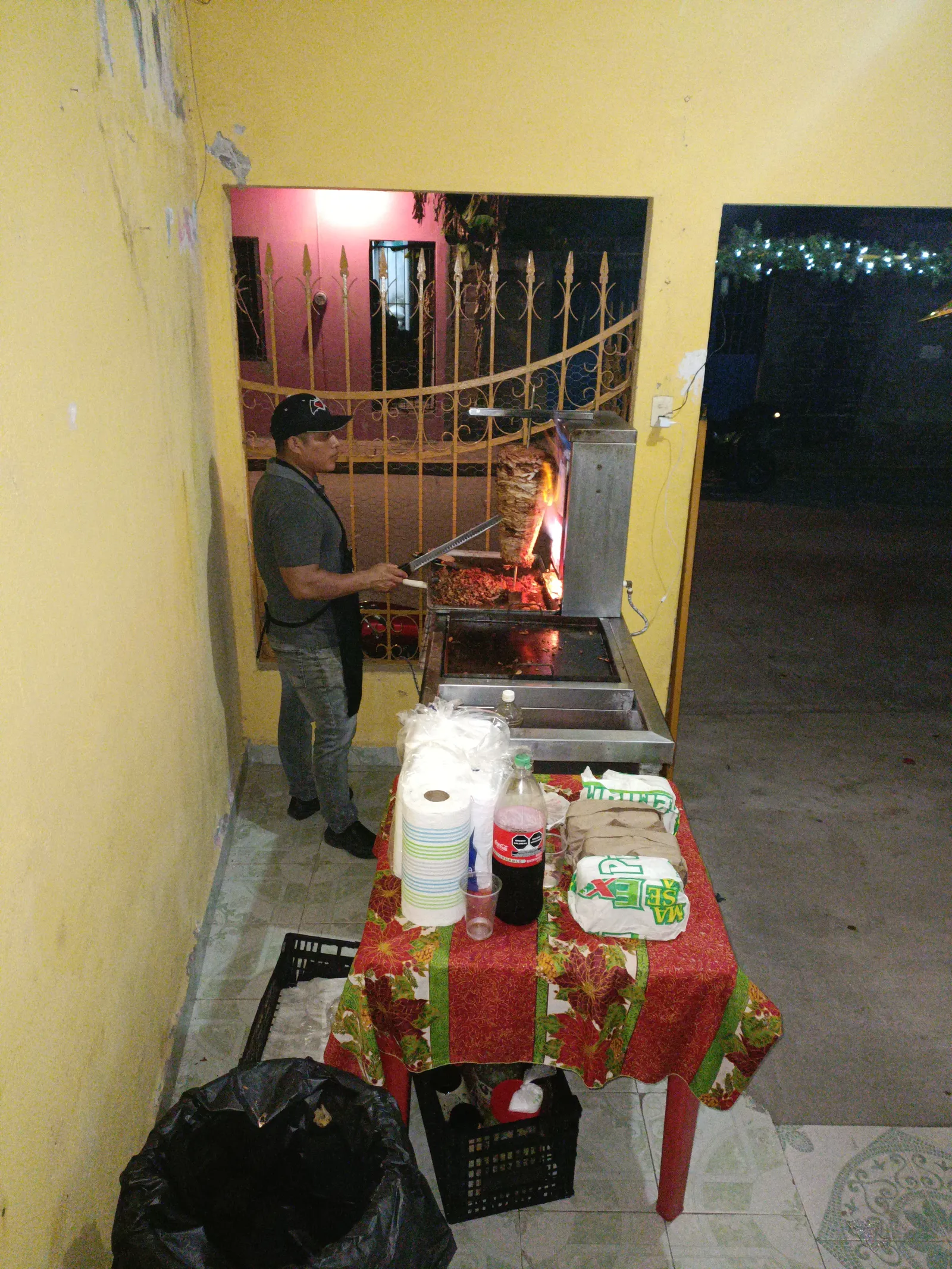 Taquería Oasis image 7