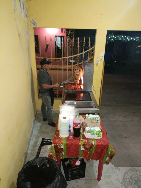 Taquería Oasis image 7