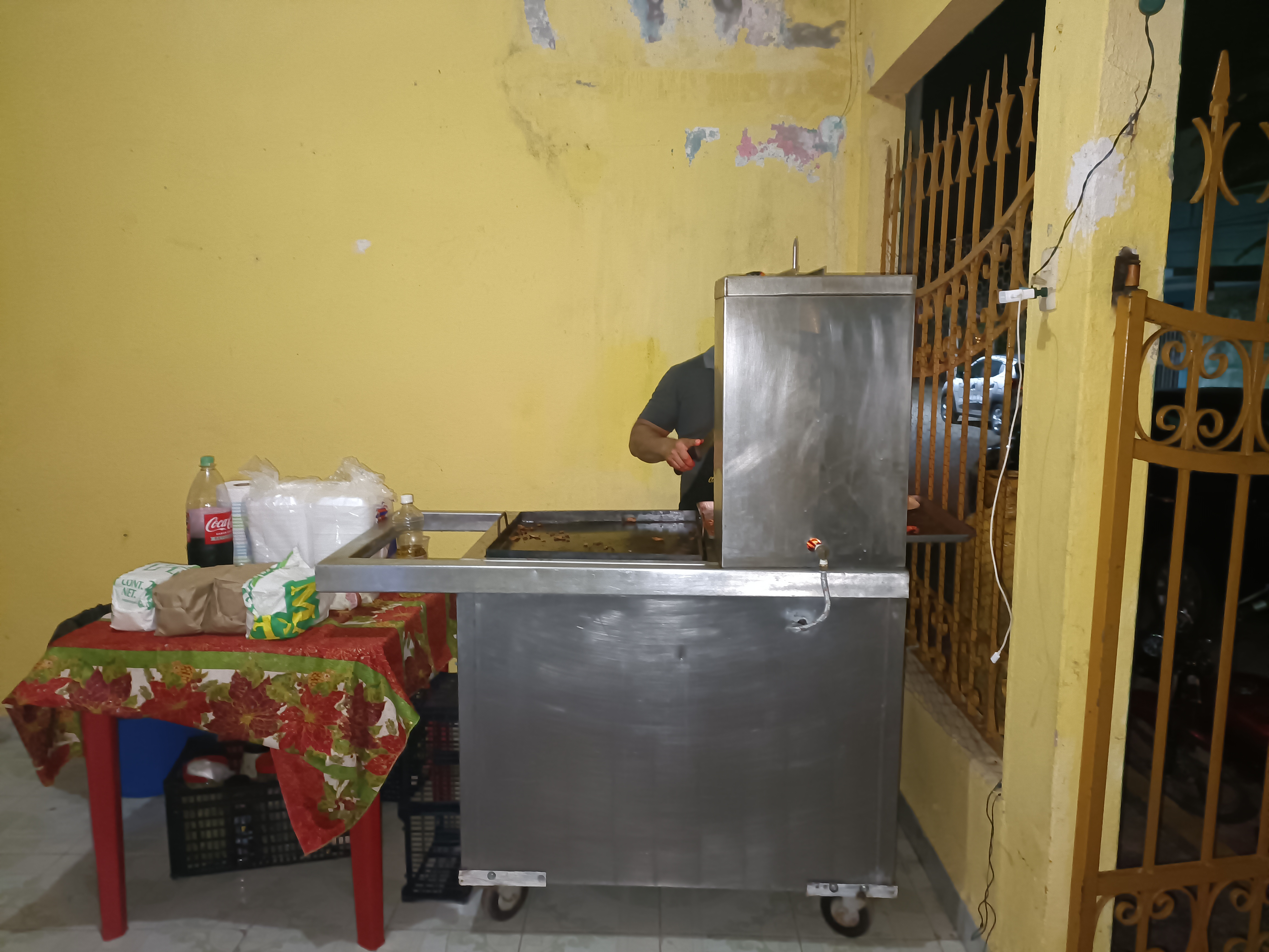 Taquería Oasis image 8