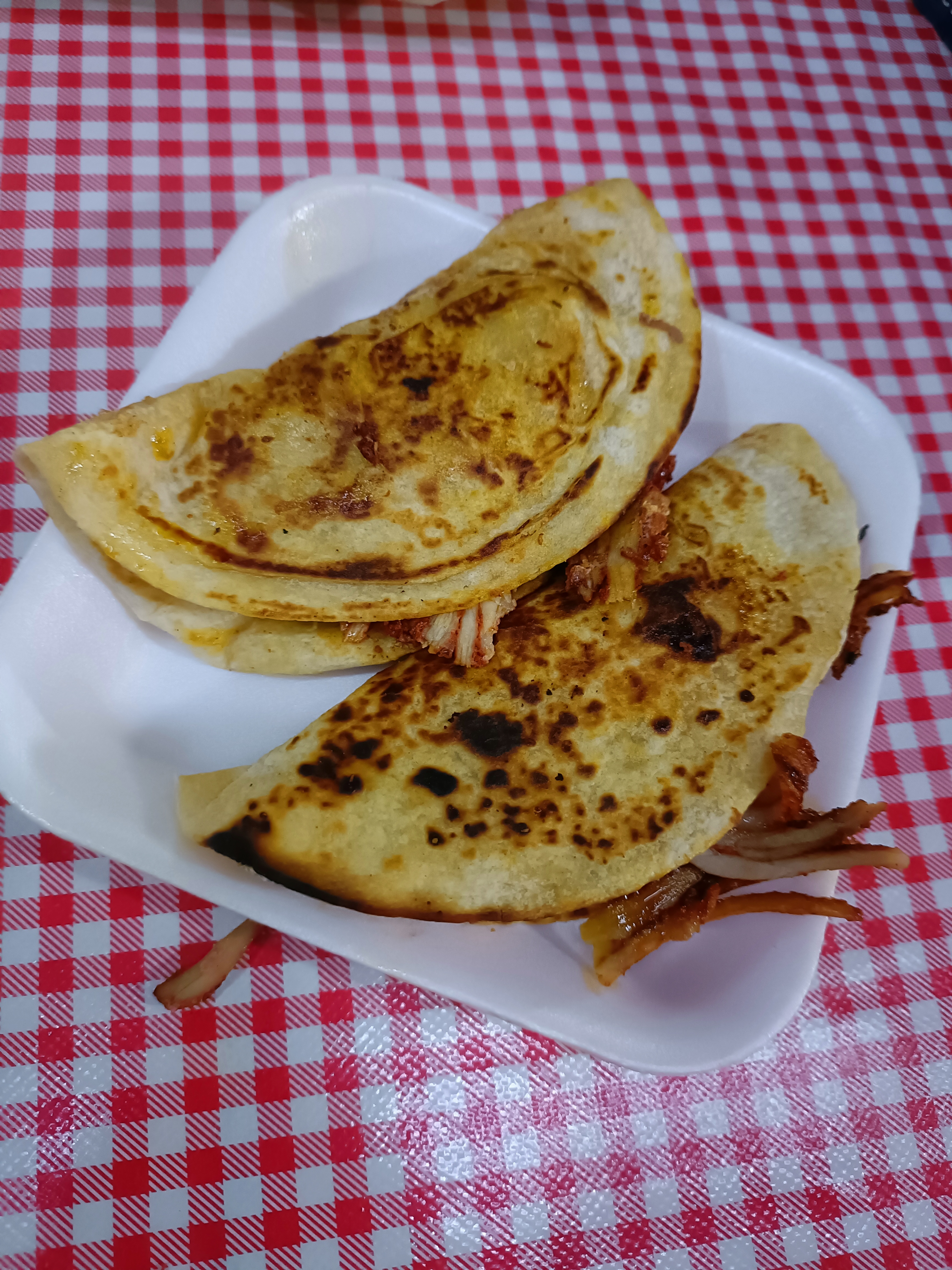 Taquería Oasis image 9