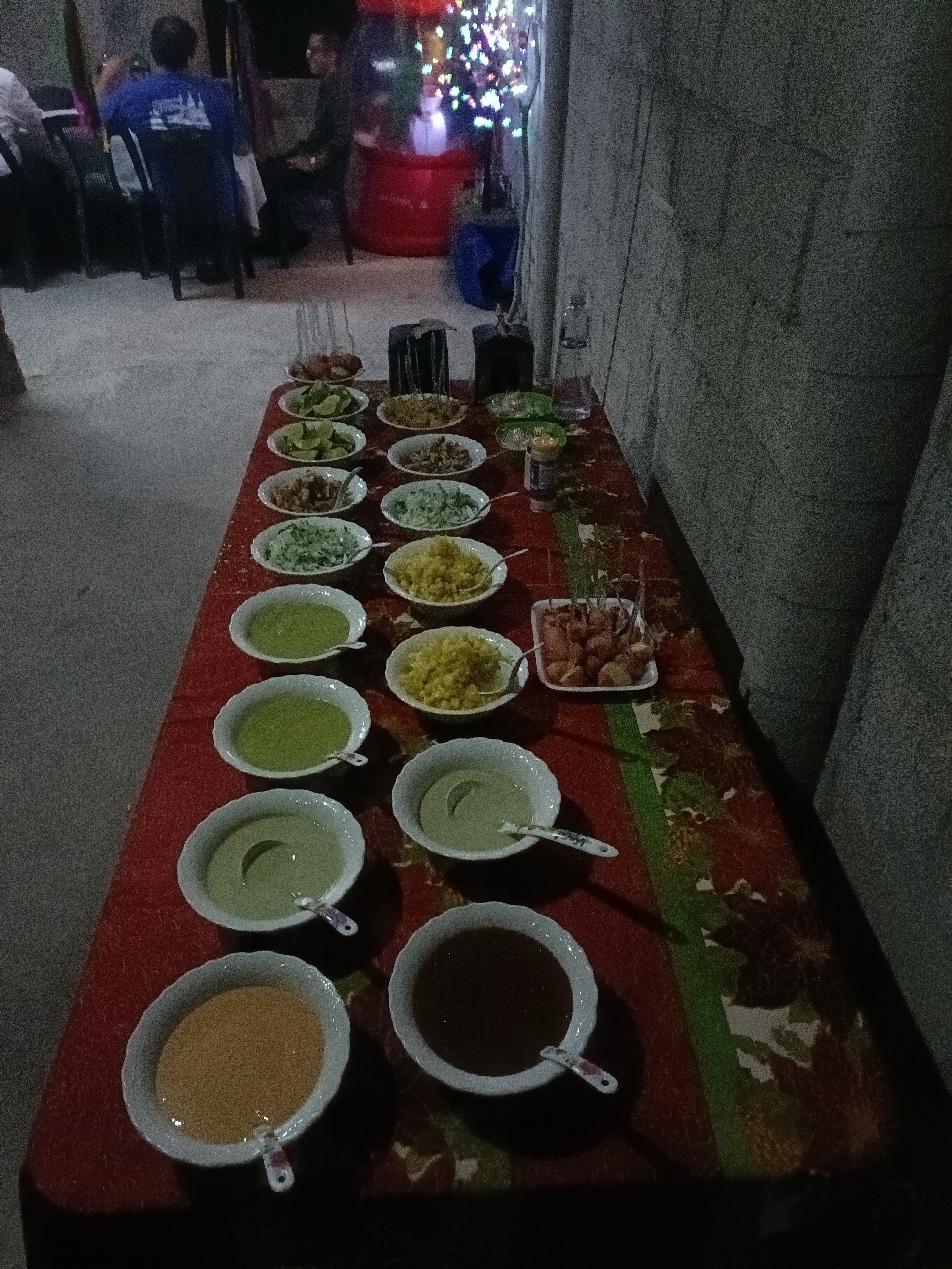 Taquería Oasis image 10