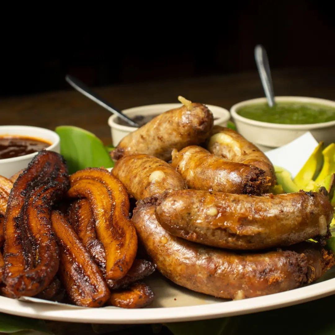 Al punto del sazón image 2