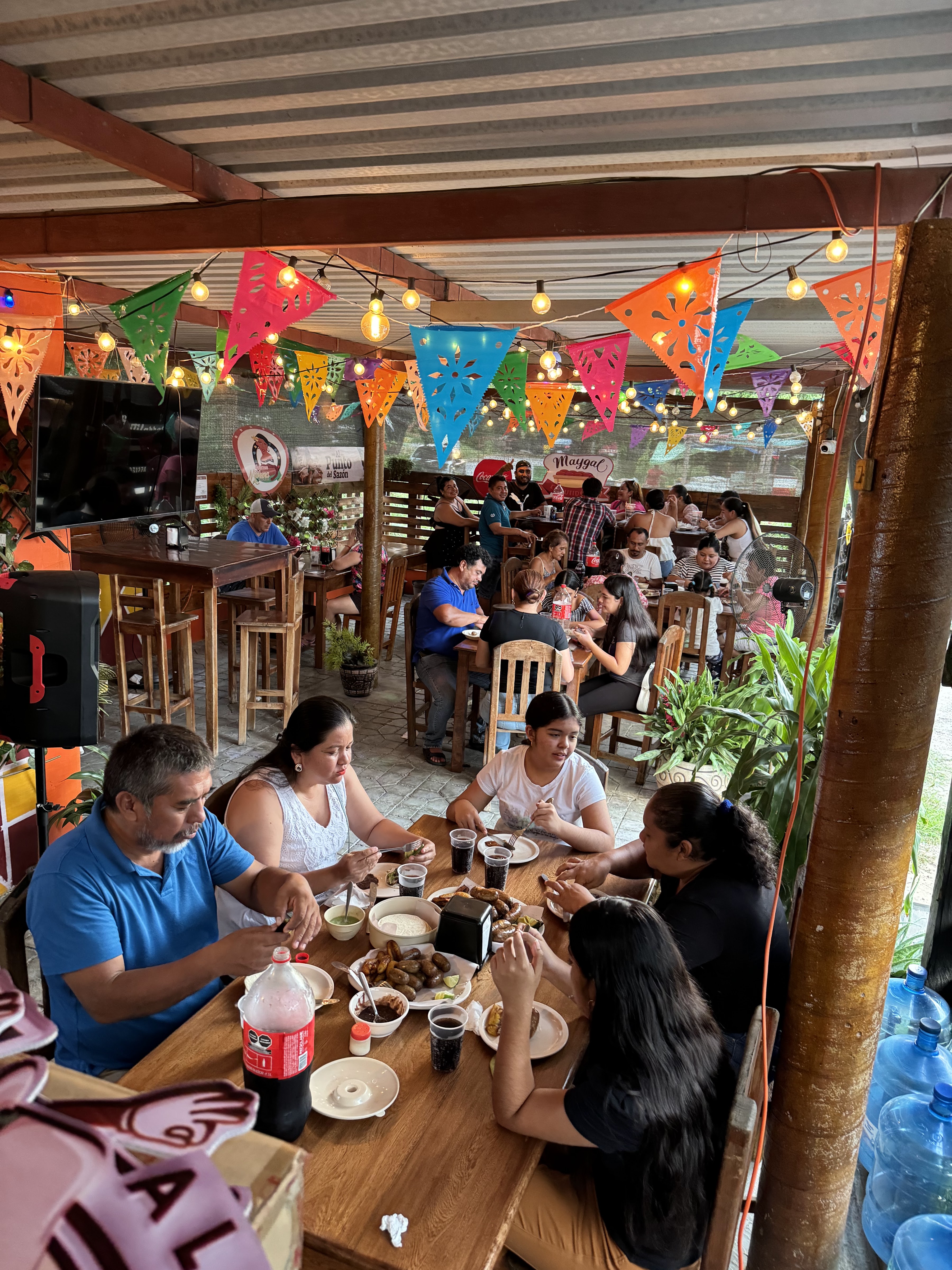 Al punto del sazón image 3