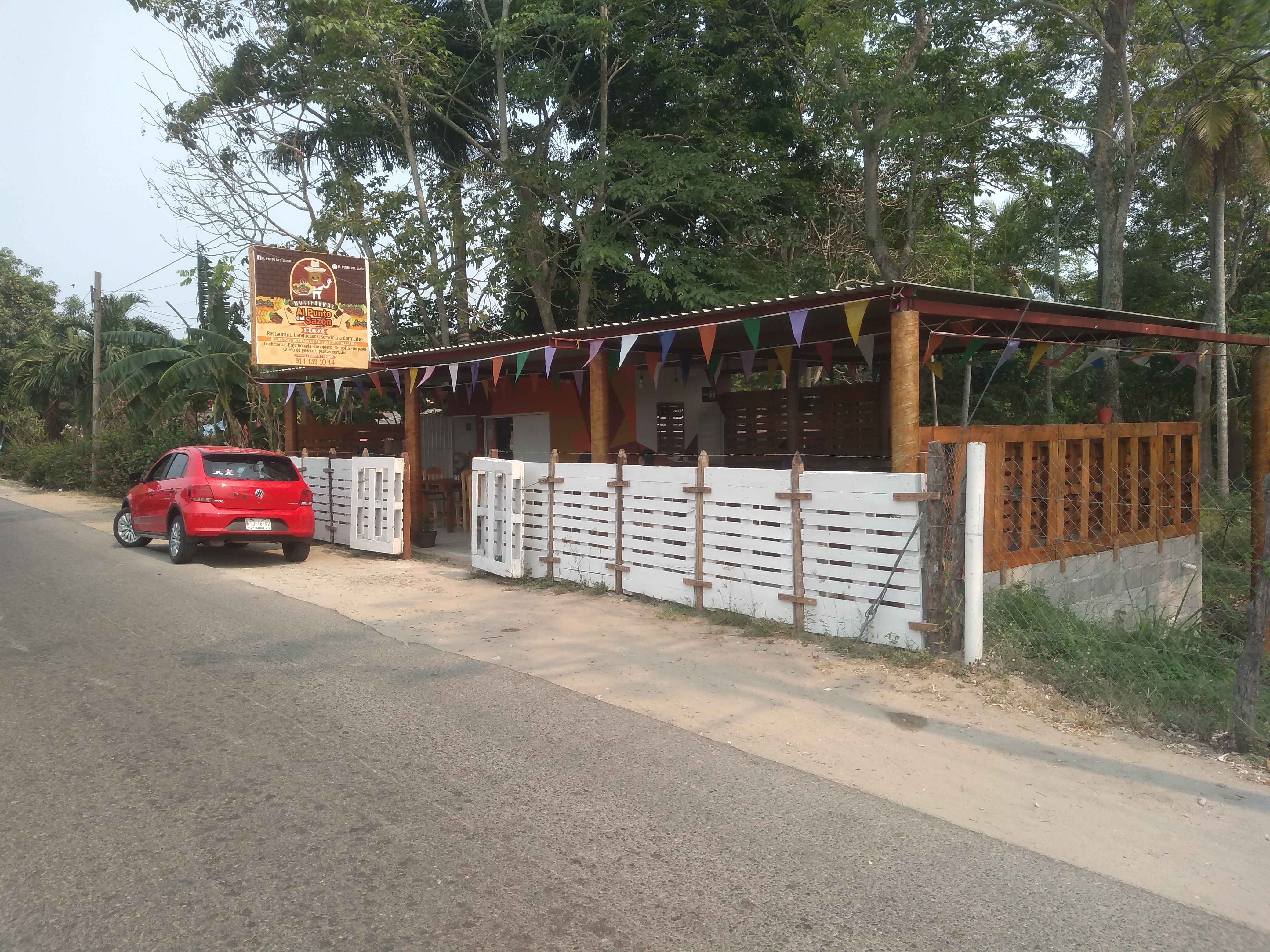 Al punto del sazón image 5