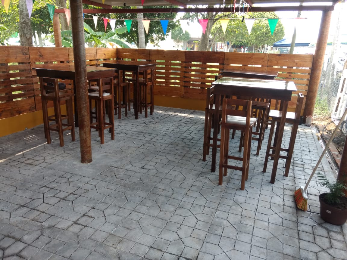 Al punto del sazón image 6