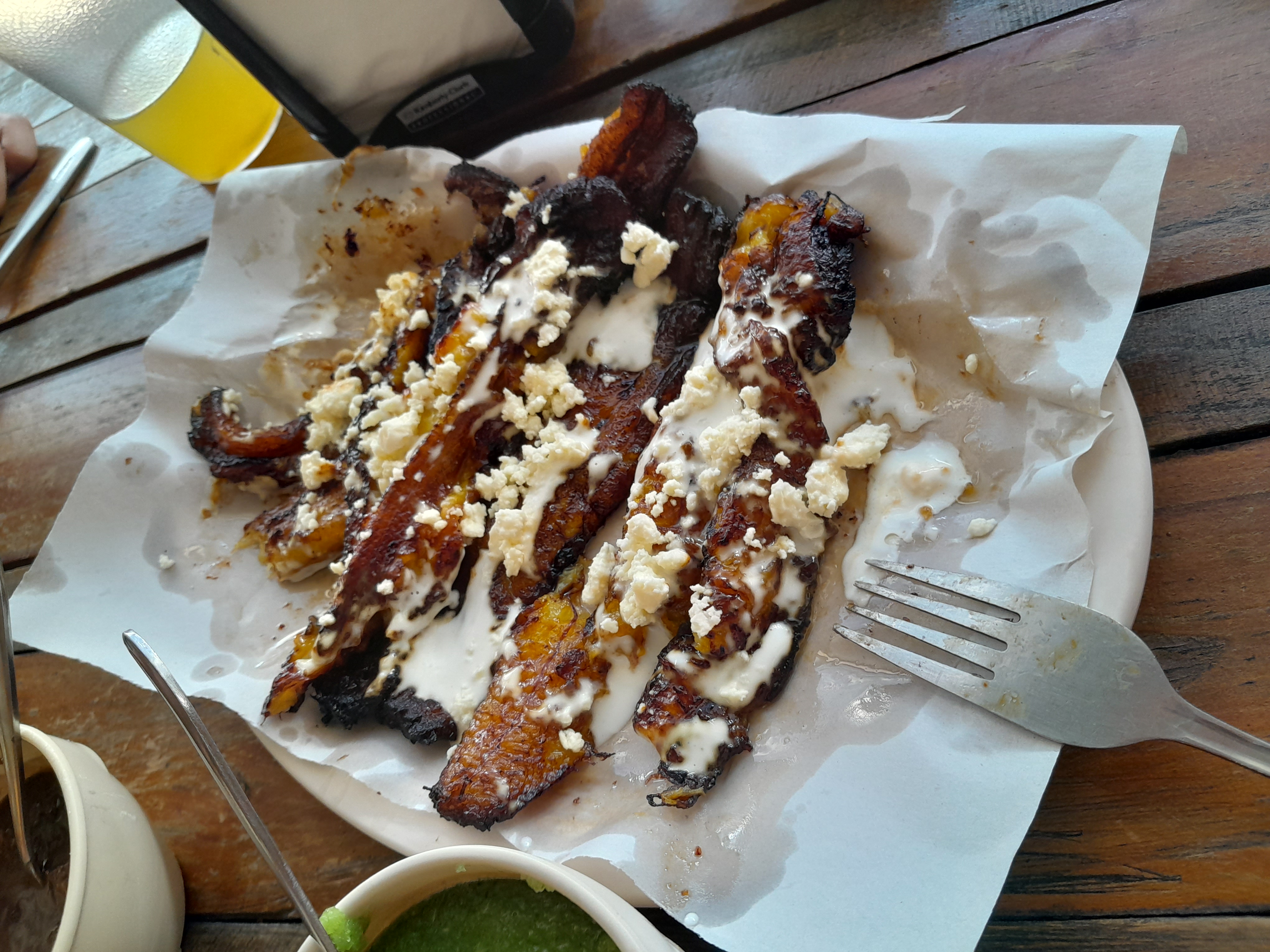 Al punto del sazón image 9