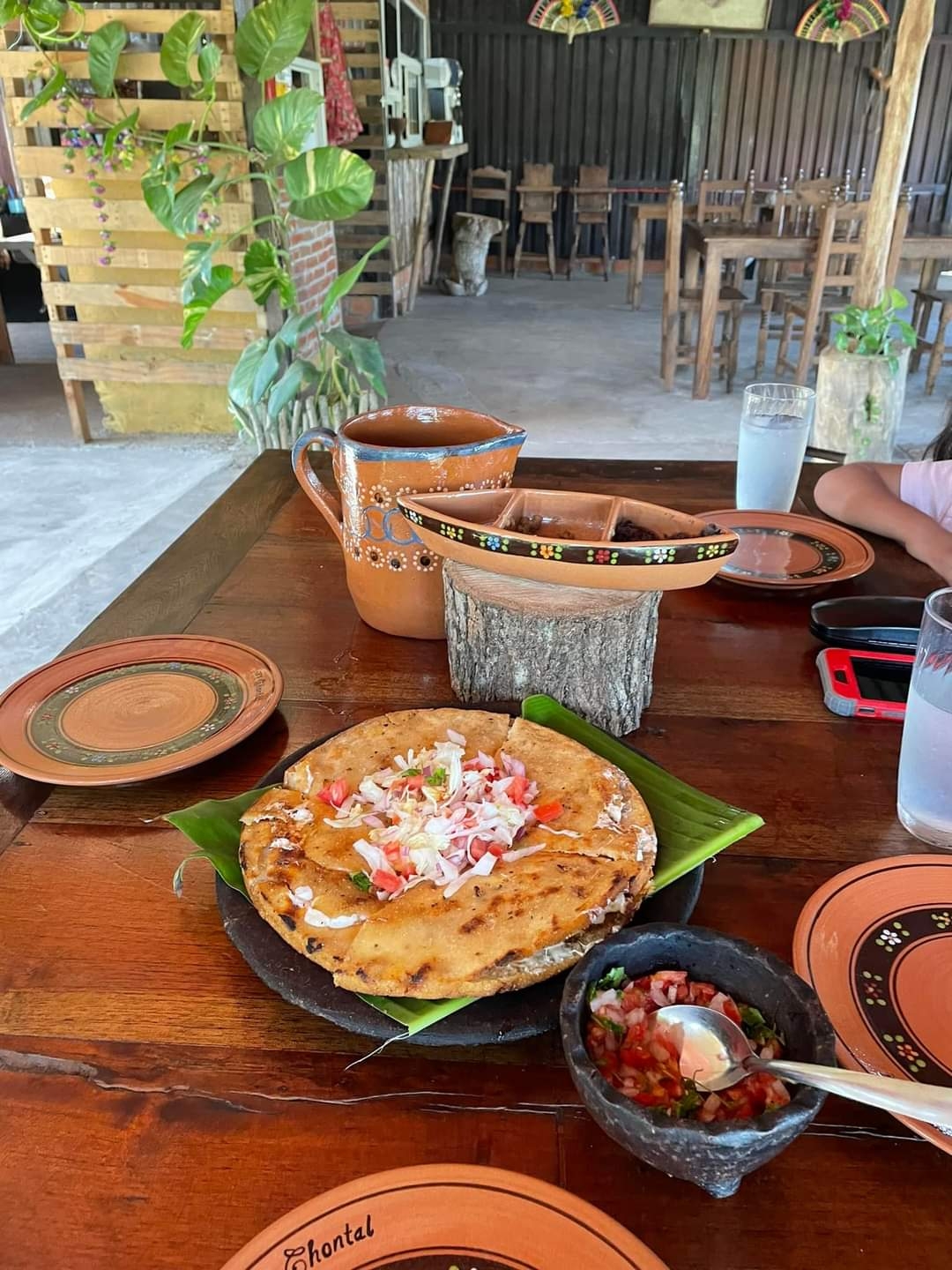 Restaurante Sazón Ancestral image 2