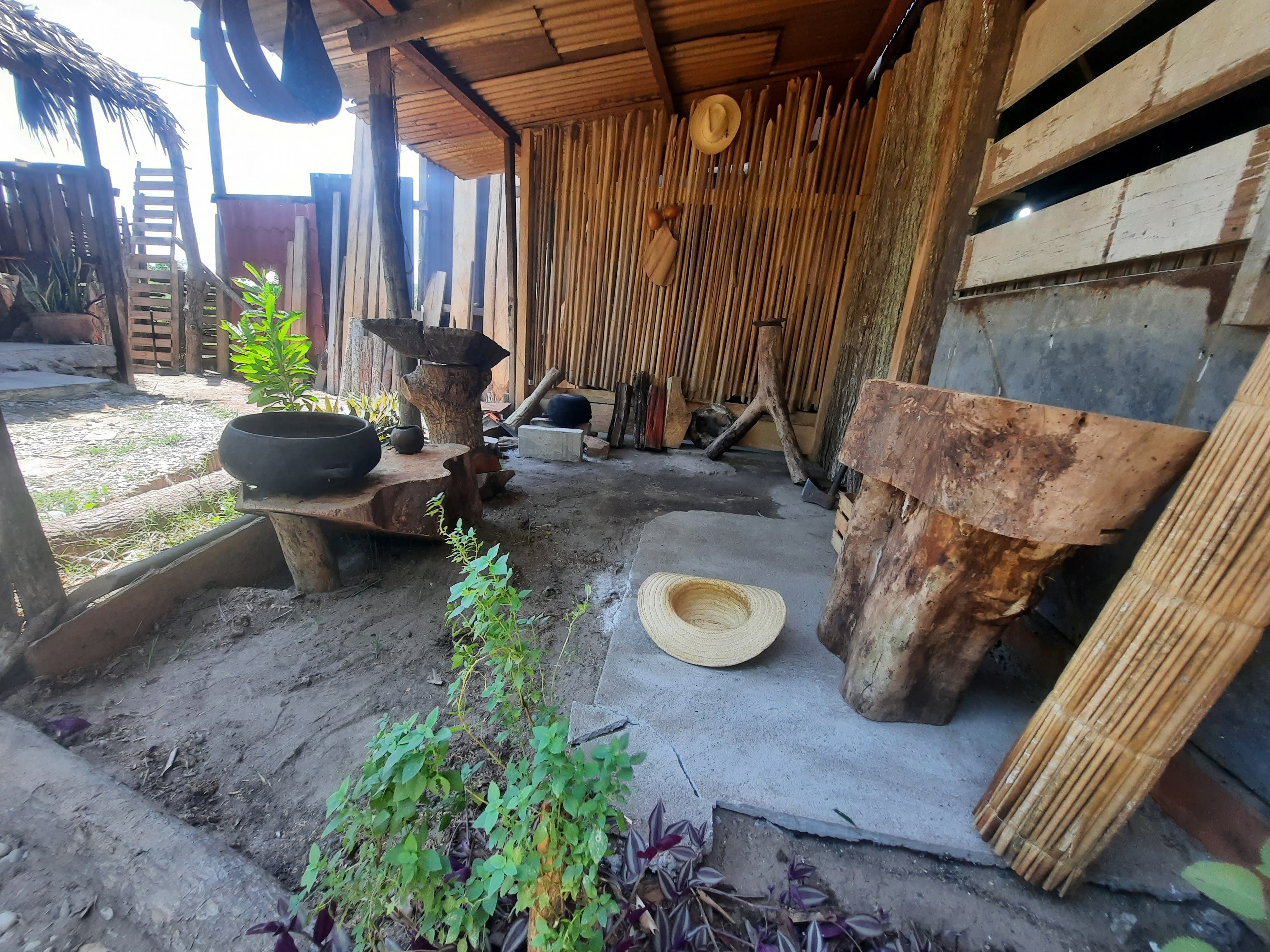 Restaurante Sazón Ancestral image 3