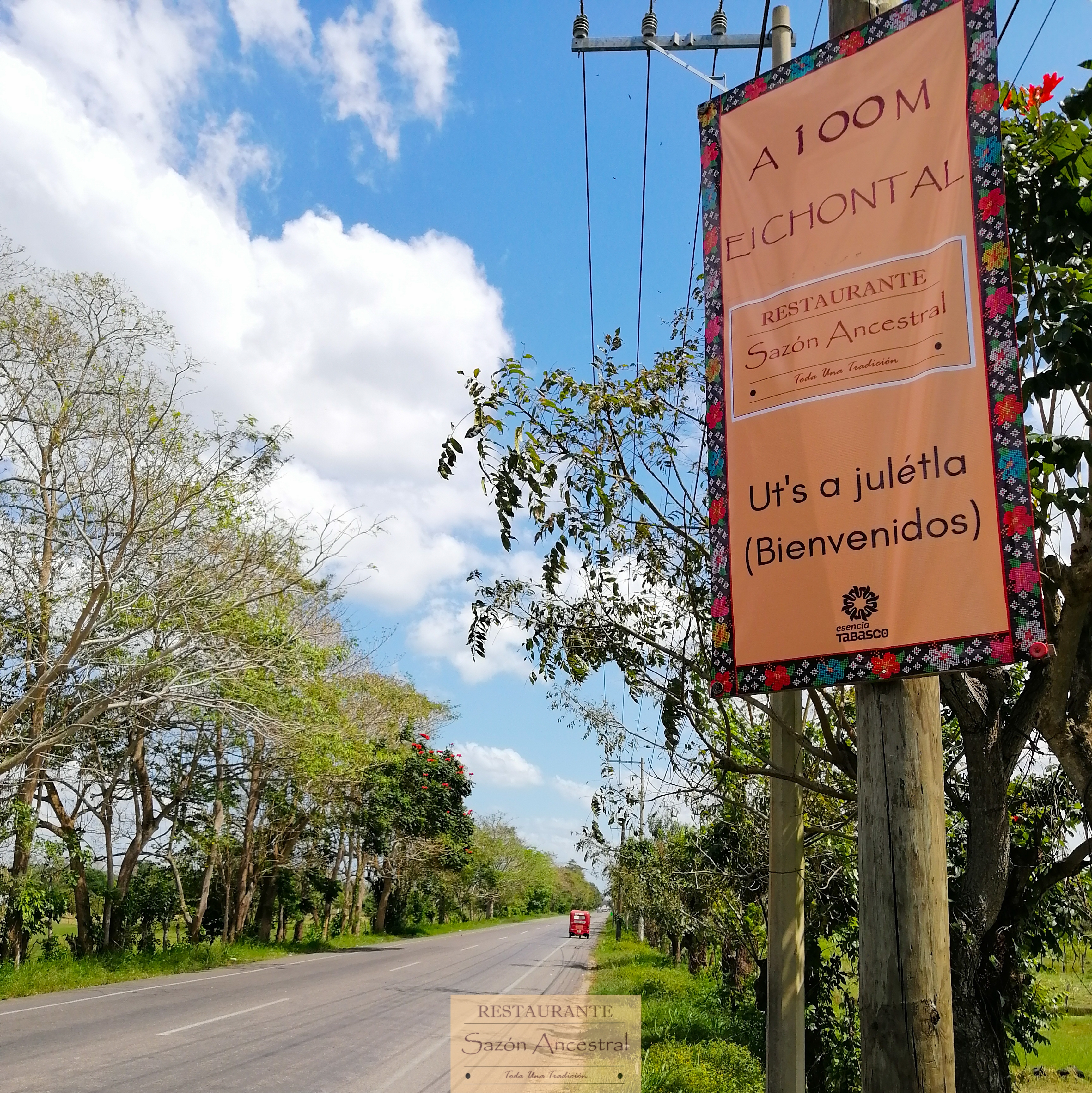 Restaurante Sazón Ancestral image 4