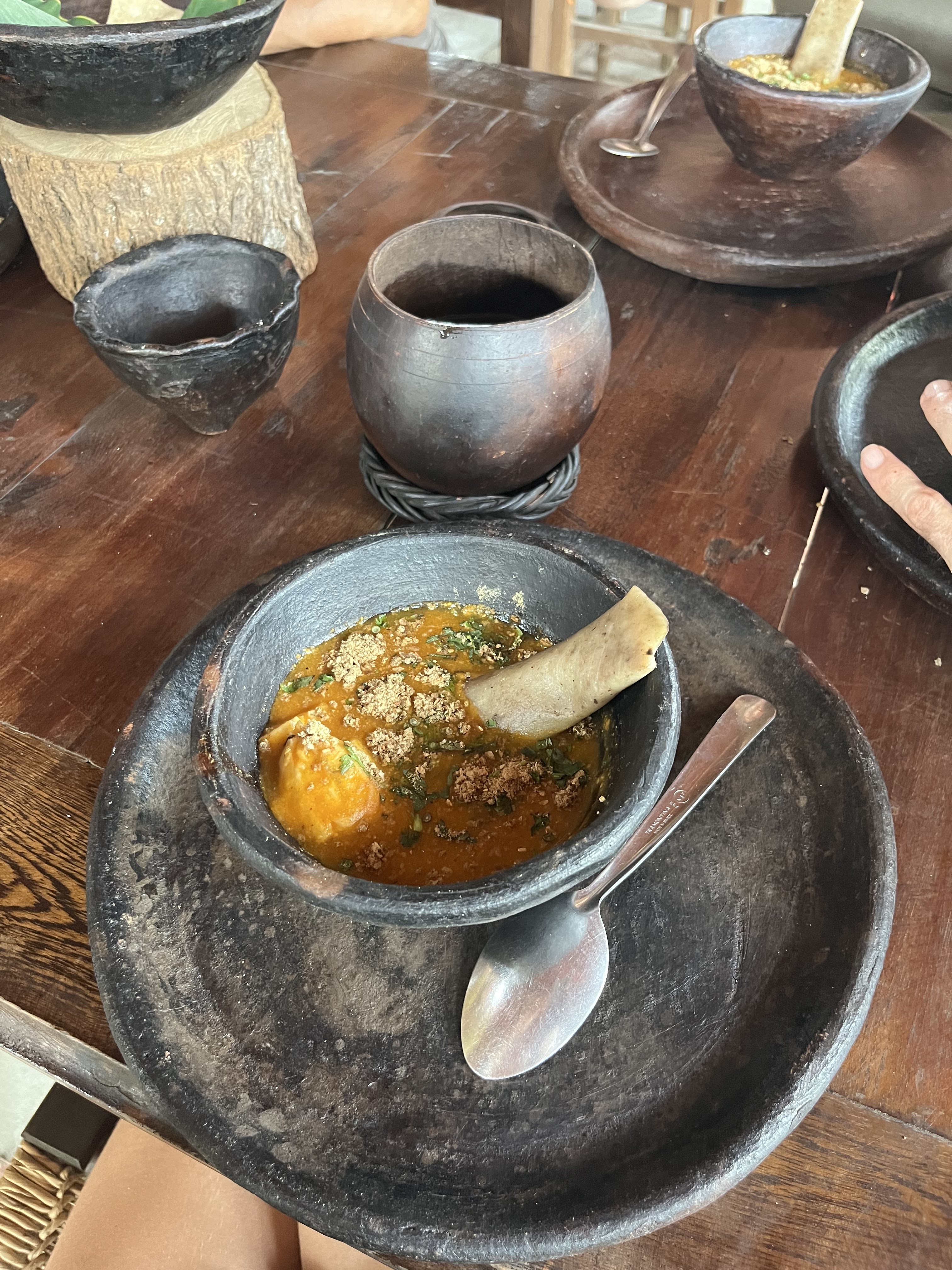 Restaurante Sazón Ancestral image 6