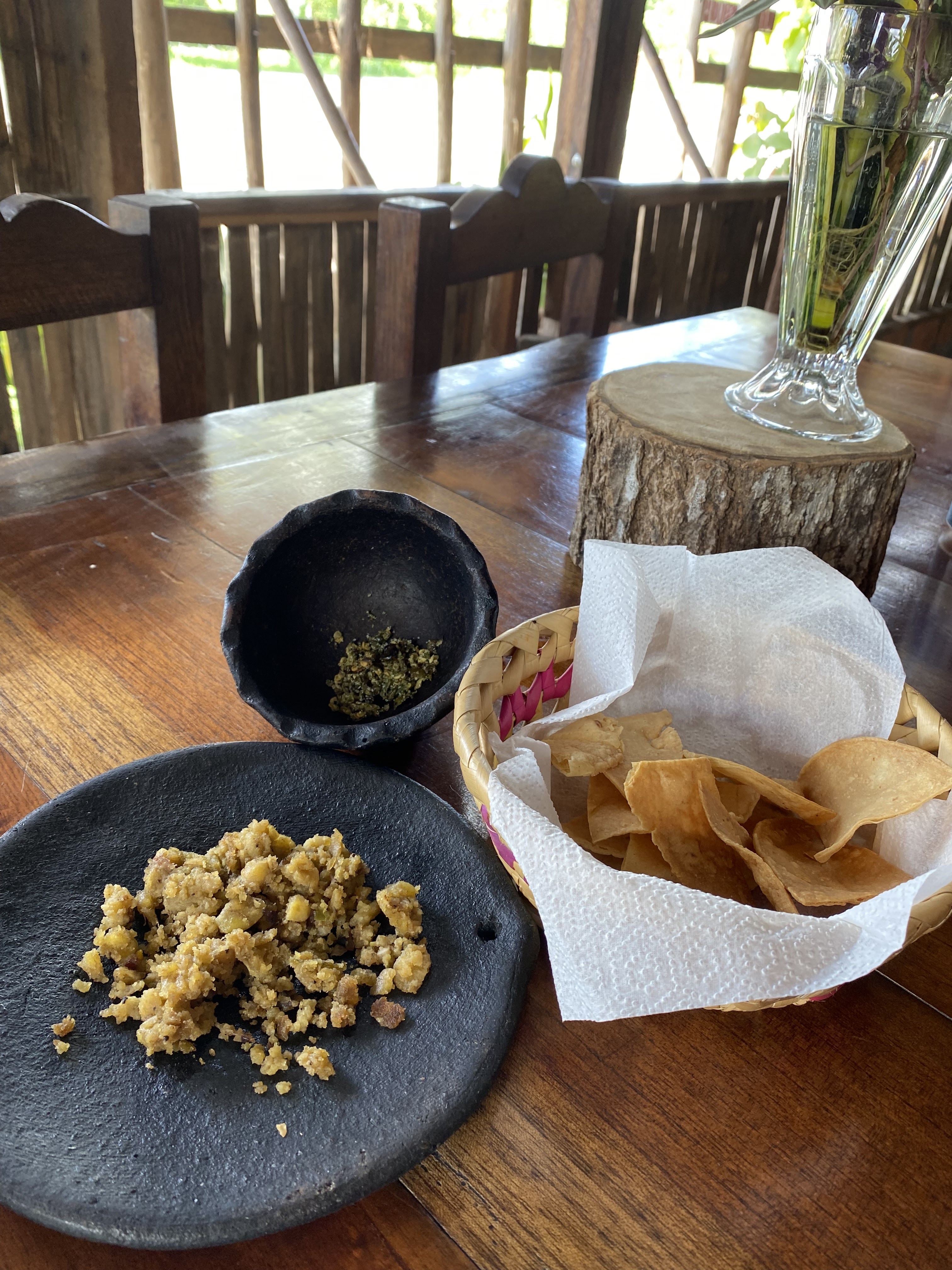 Restaurante Sazón Ancestral image 7