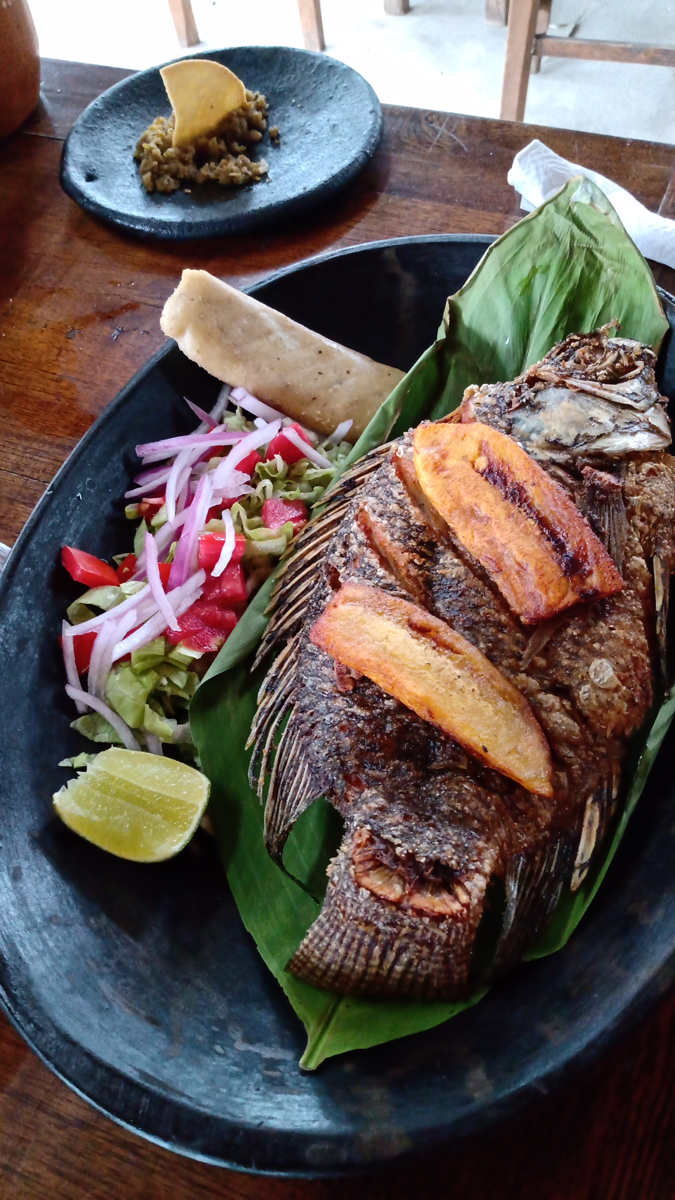 Restaurante Sazón Ancestral image 8