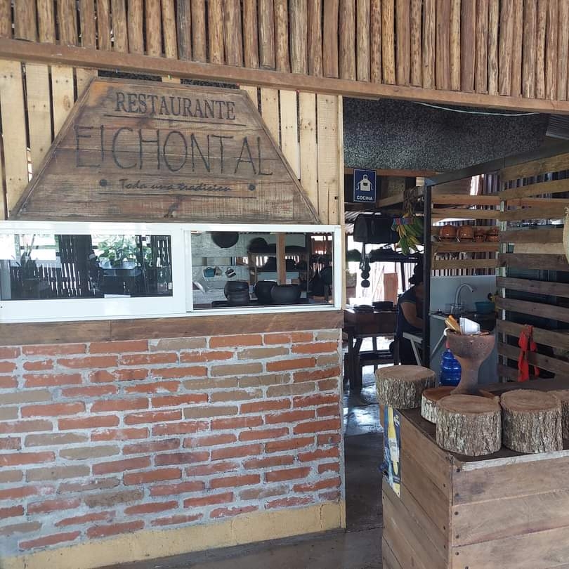 Restaurante Sazón Ancestral image 10