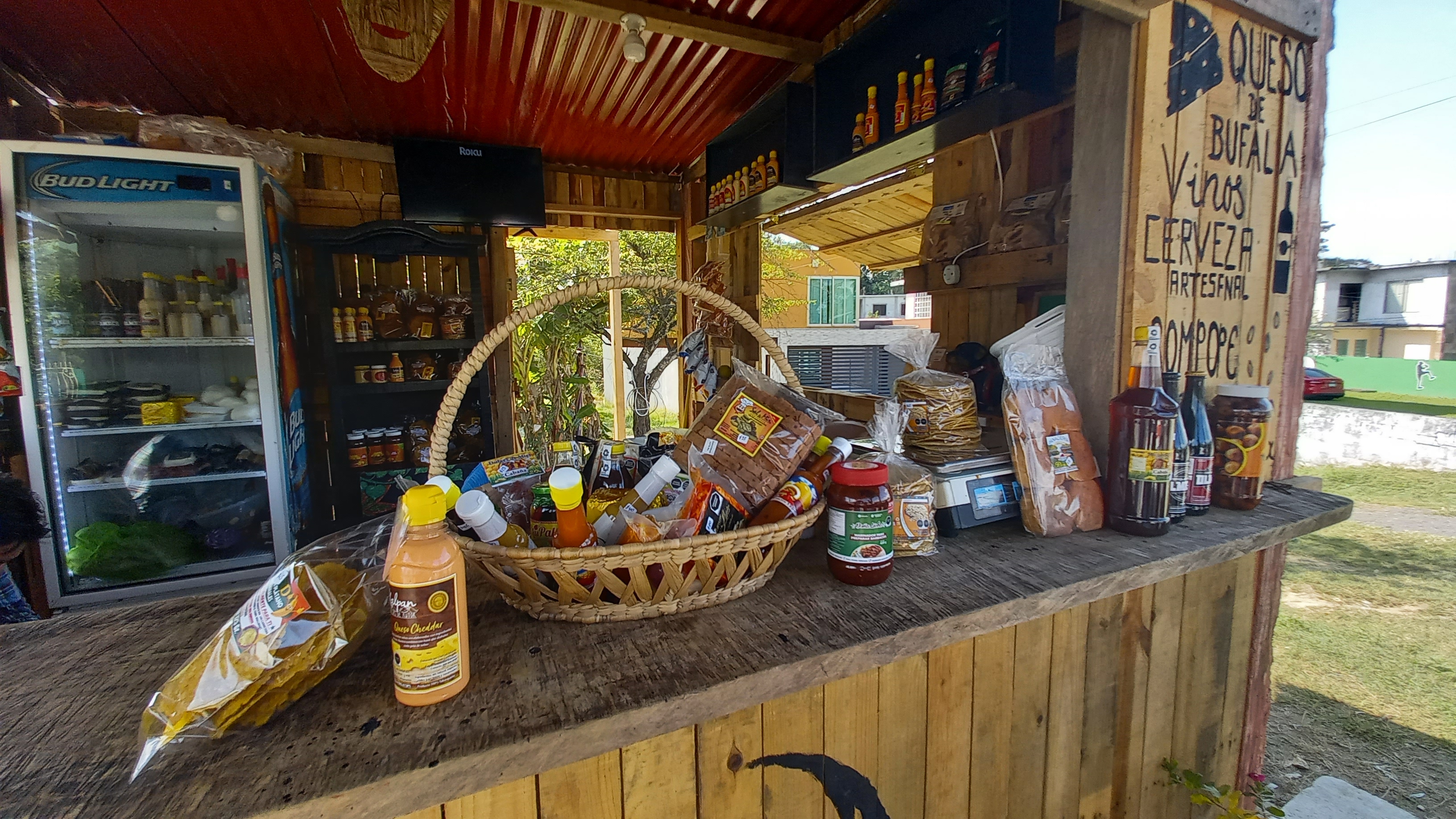 La cabañita del búfalo image 1