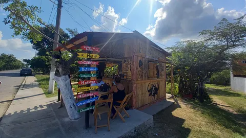 La cabañita del búfalo image 3