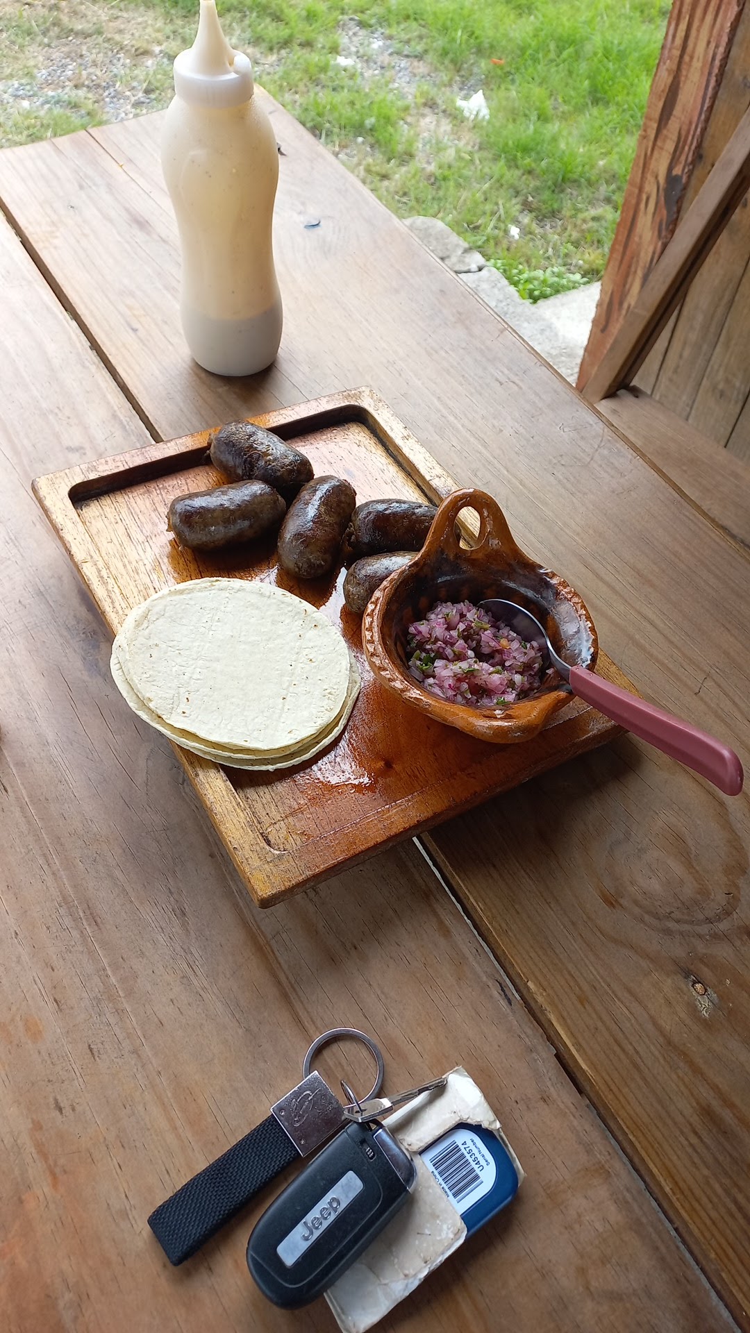 La cabañita del búfalo image 4