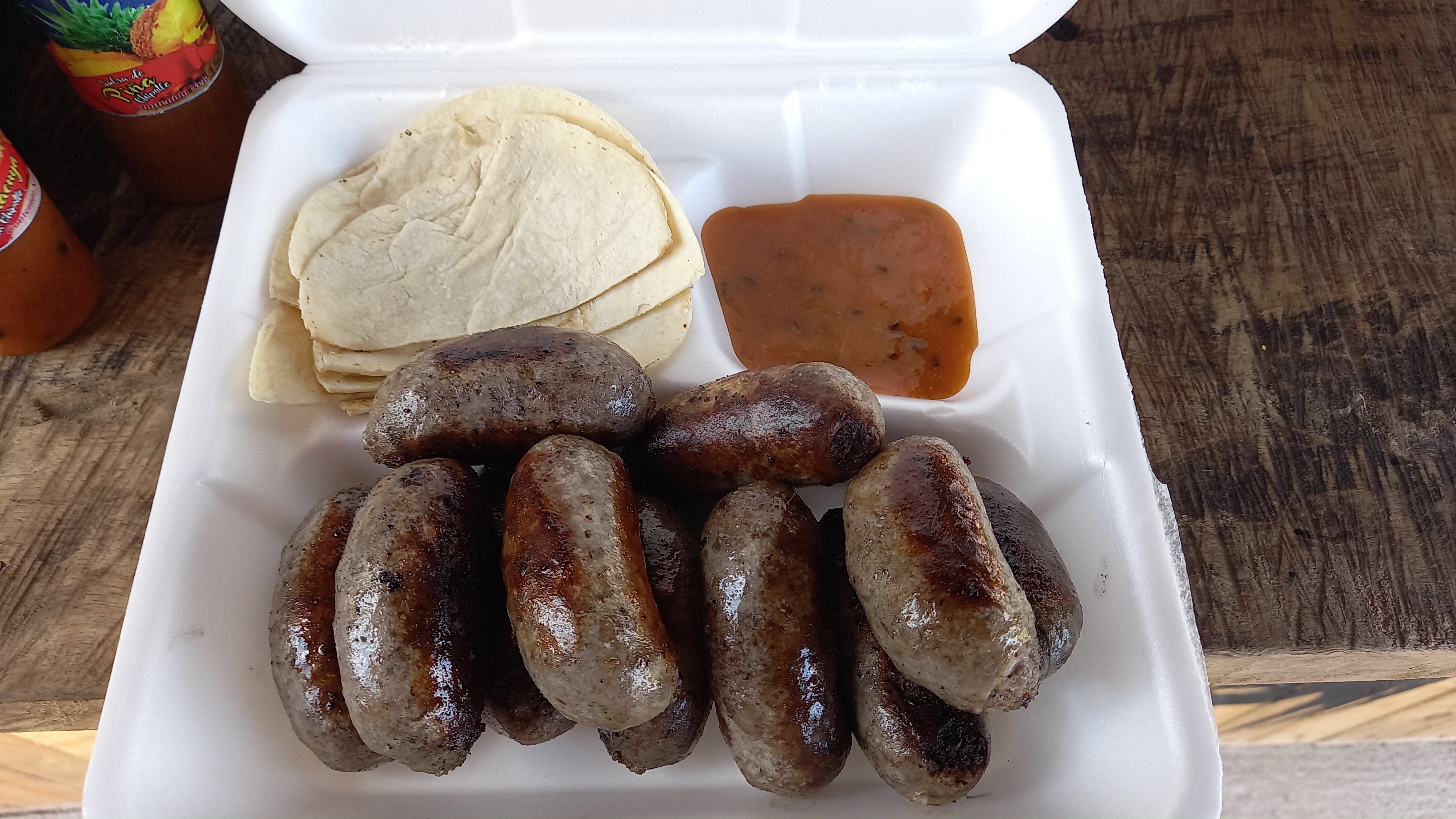 La cabañita del búfalo image 6