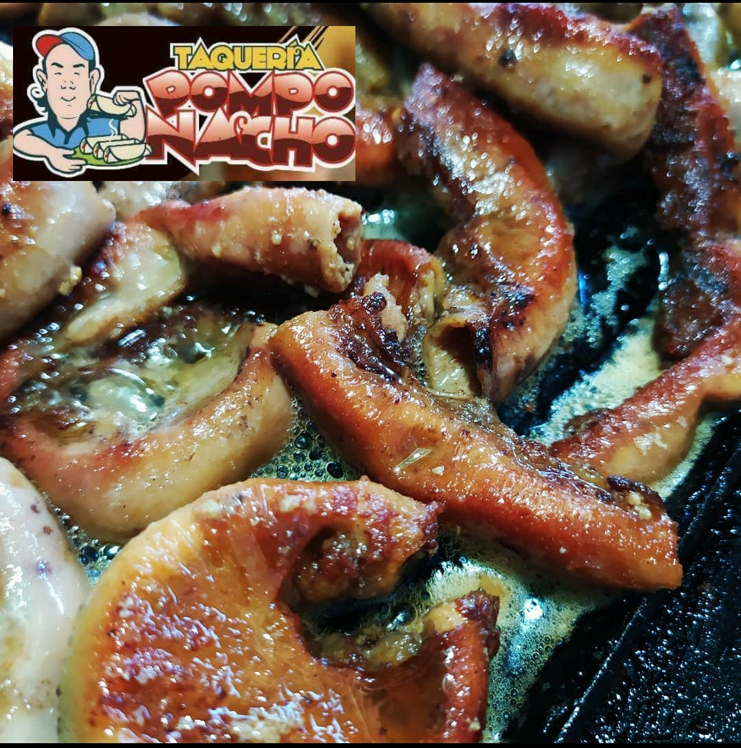 GRUPO POMPONACHO image 2