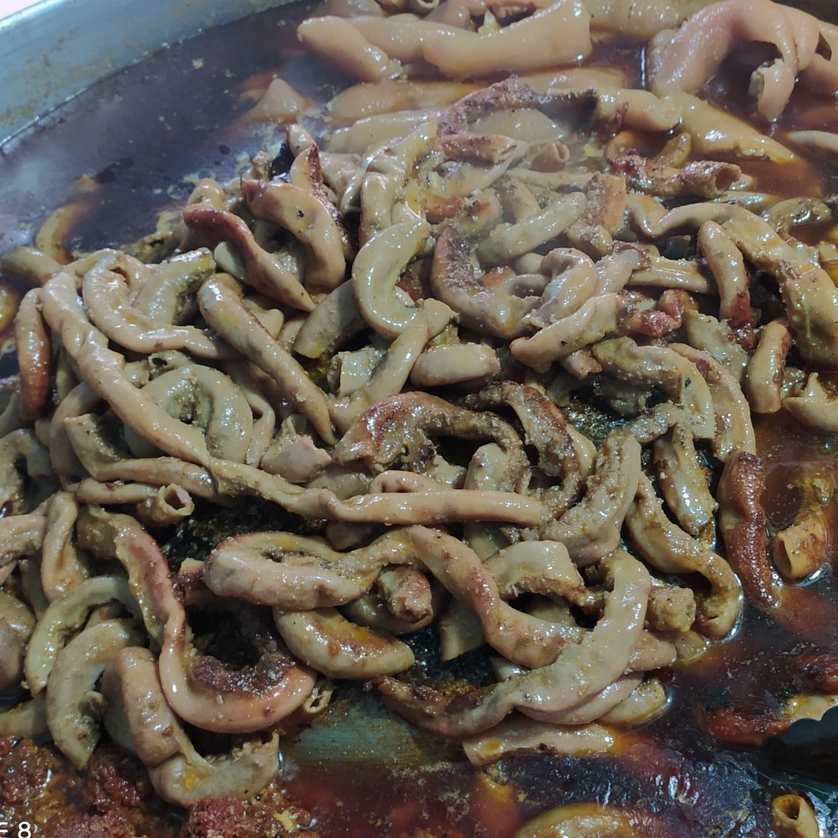 GRUPO POMPONACHO image 6