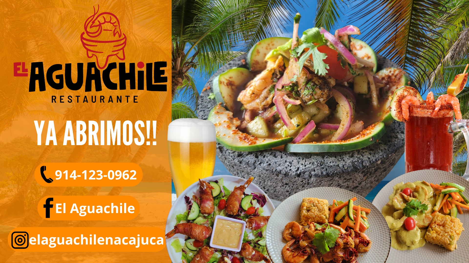 El Aguachile image 2