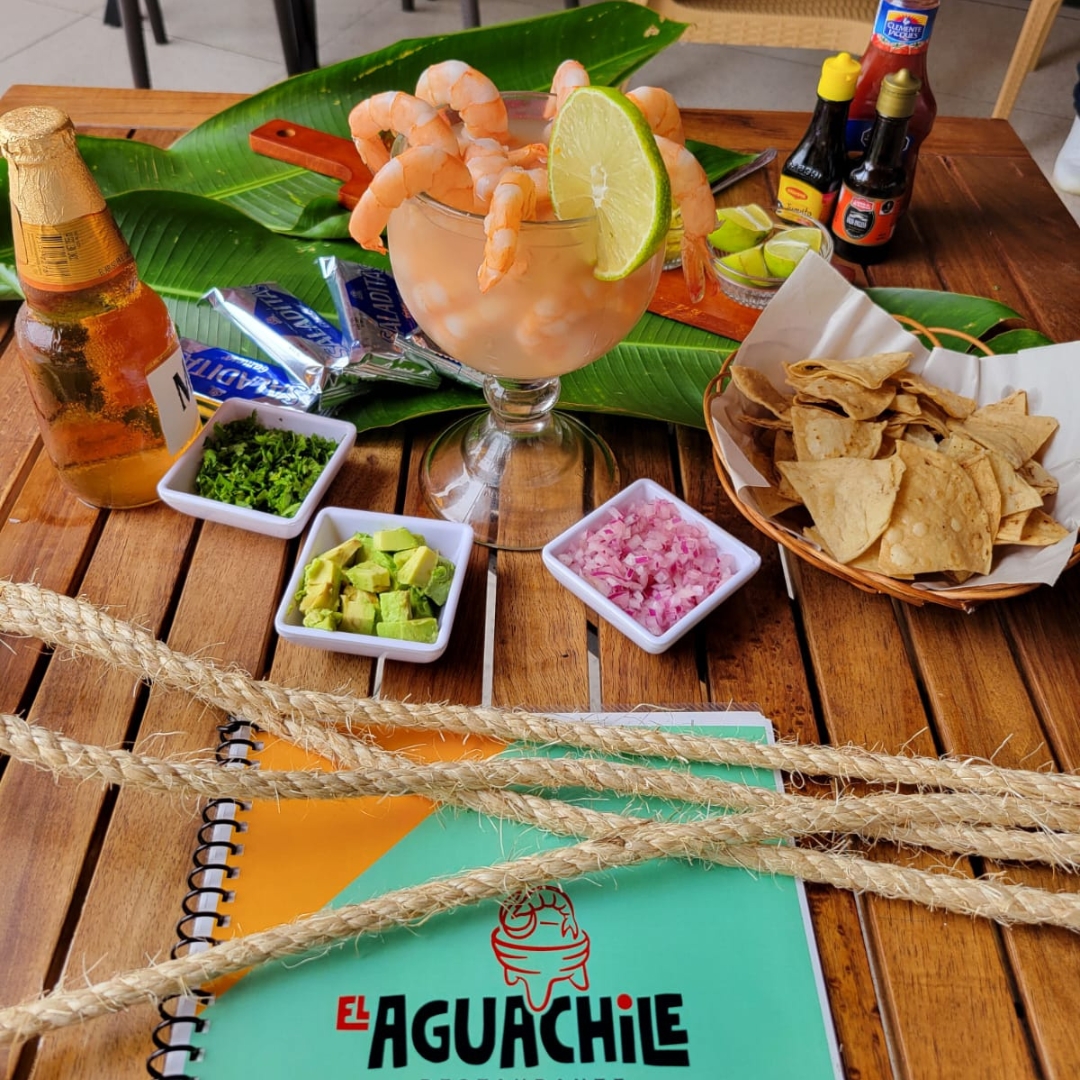 El Aguachile image 3