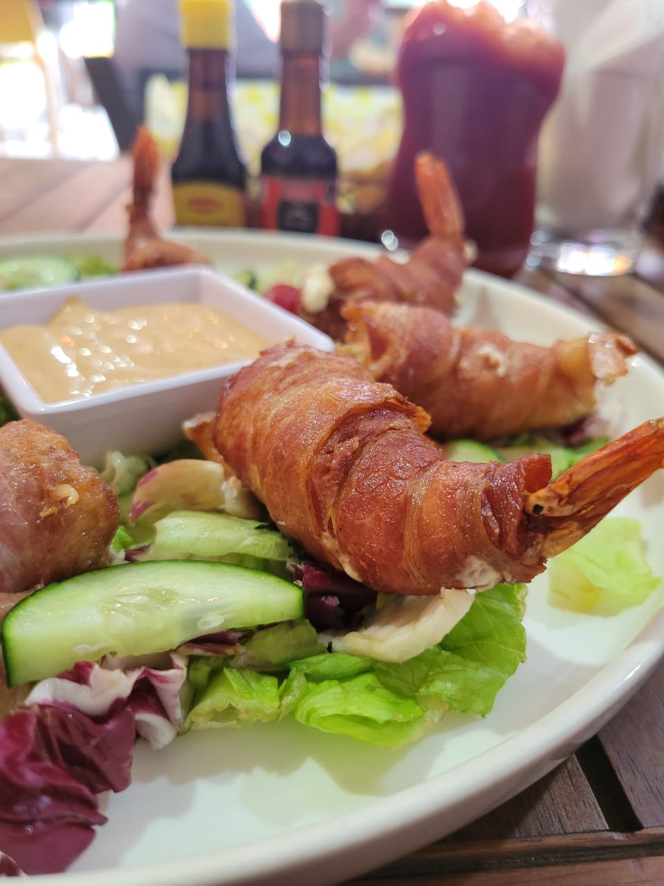 El Aguachile image 4