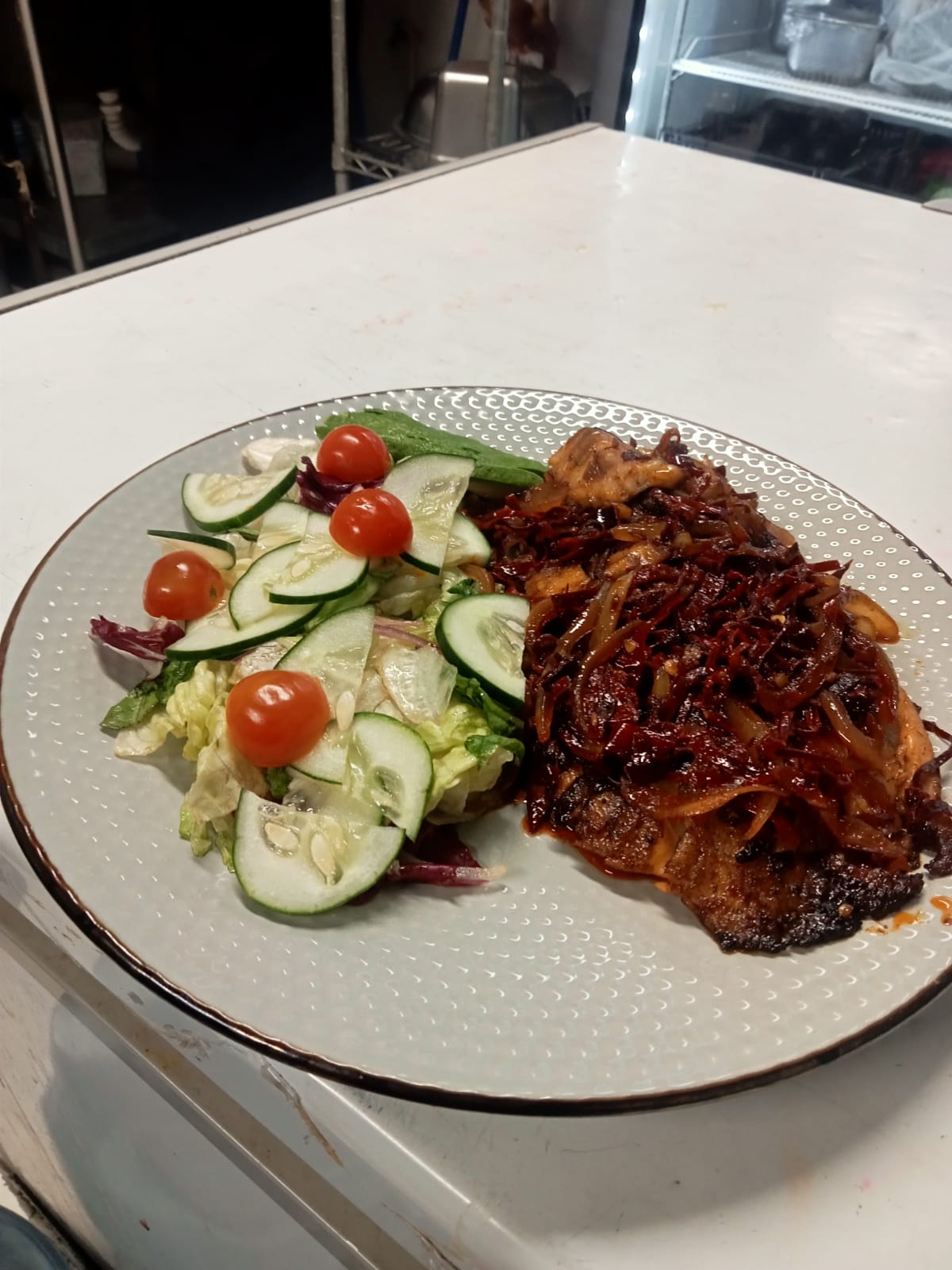 El Aguachile image 5