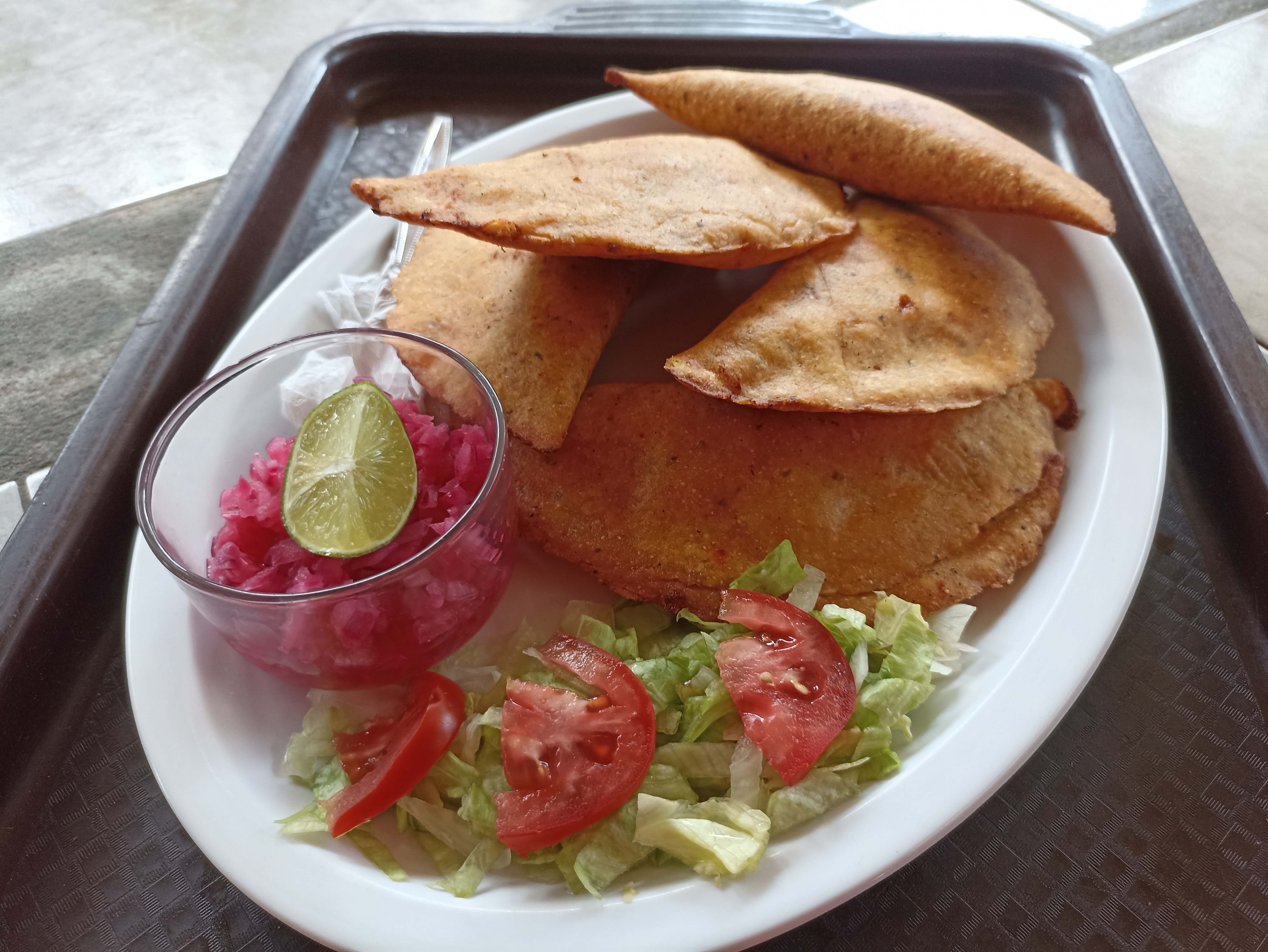 RESTAURANTE EL REFUGIO DE MARIA REYES image 1