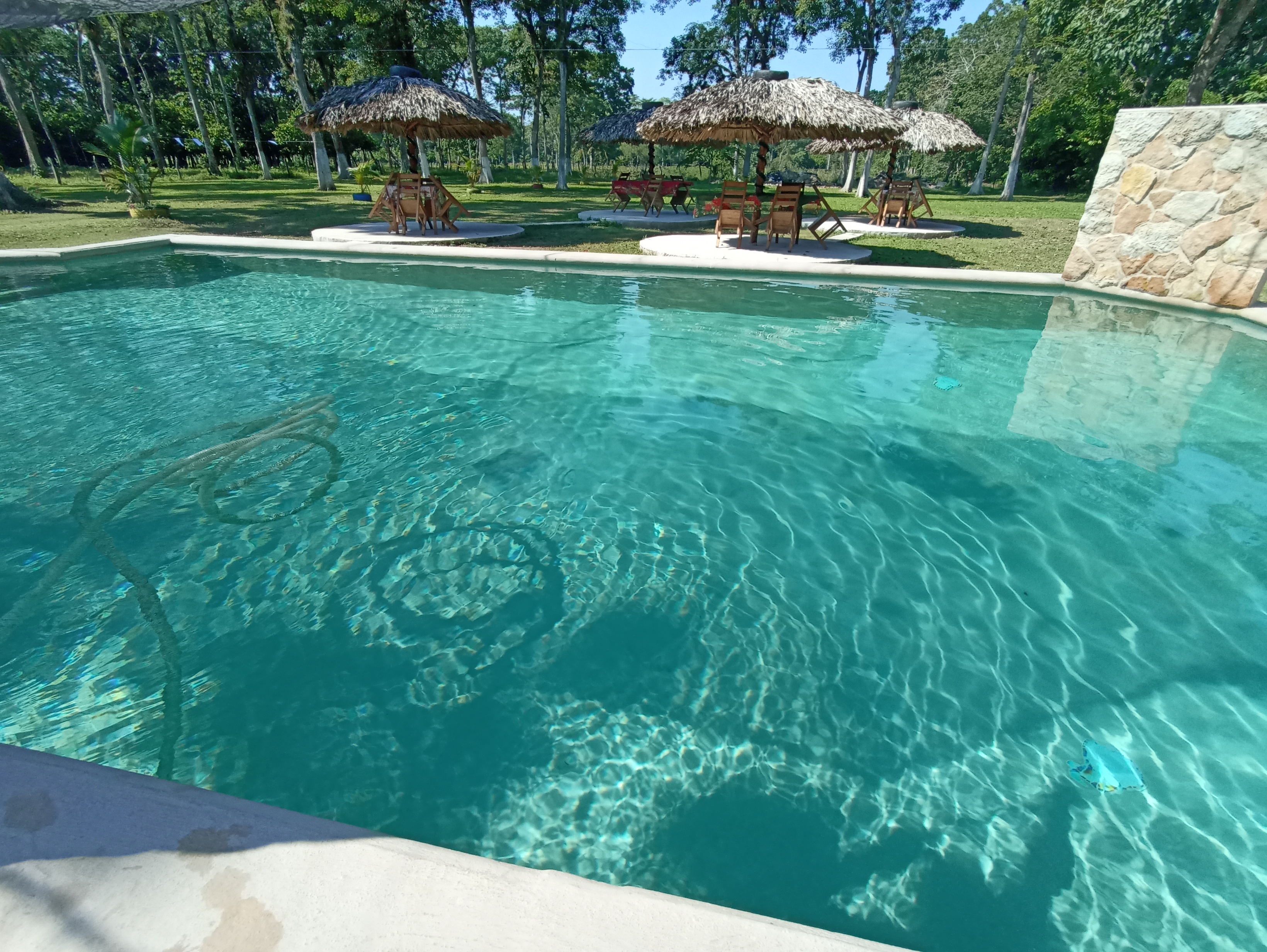 RESTAURANTE EL REFUGIO DE MARIA REYES image 2