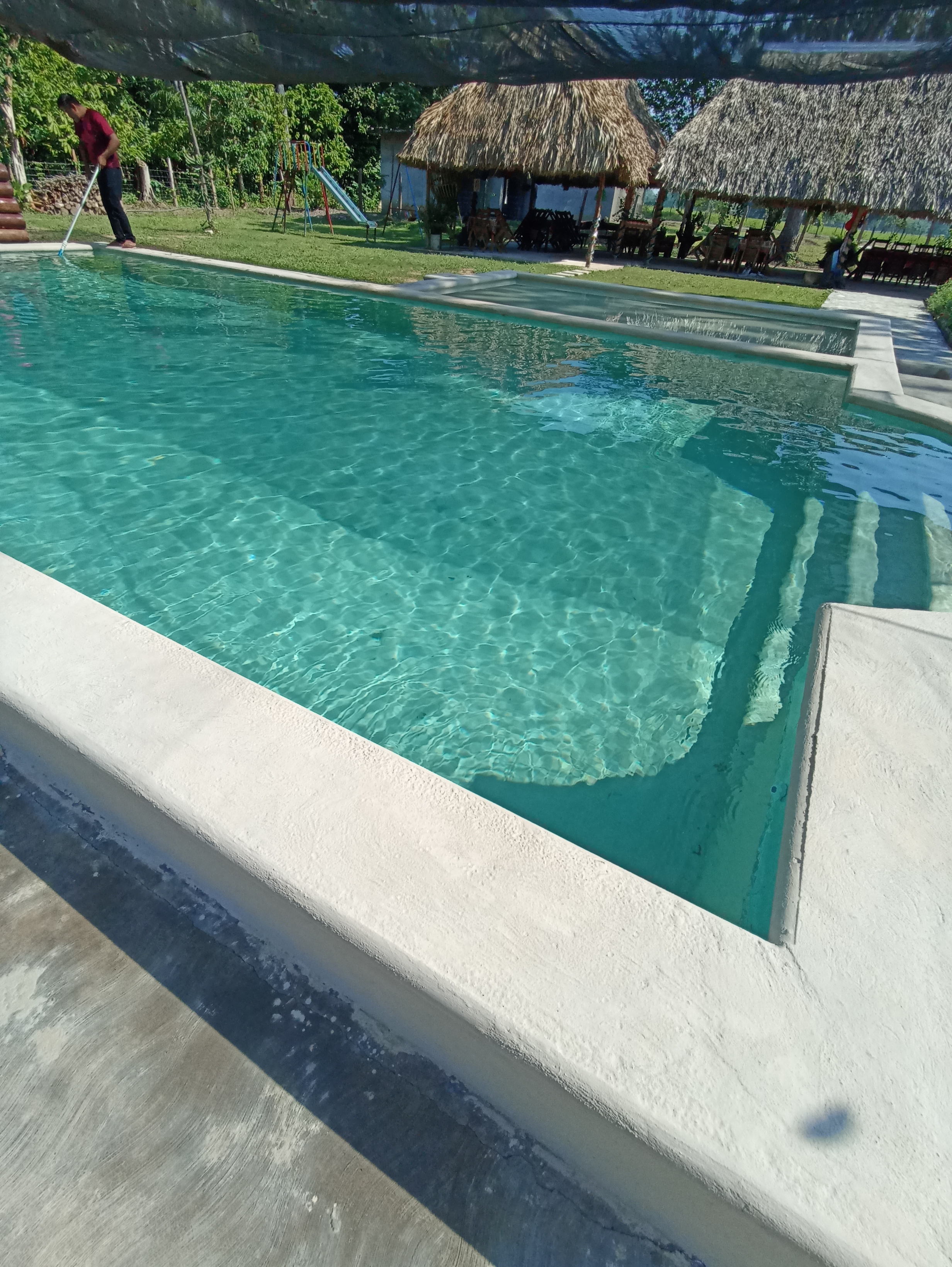 RESTAURANTE EL REFUGIO DE MARIA REYES image 3