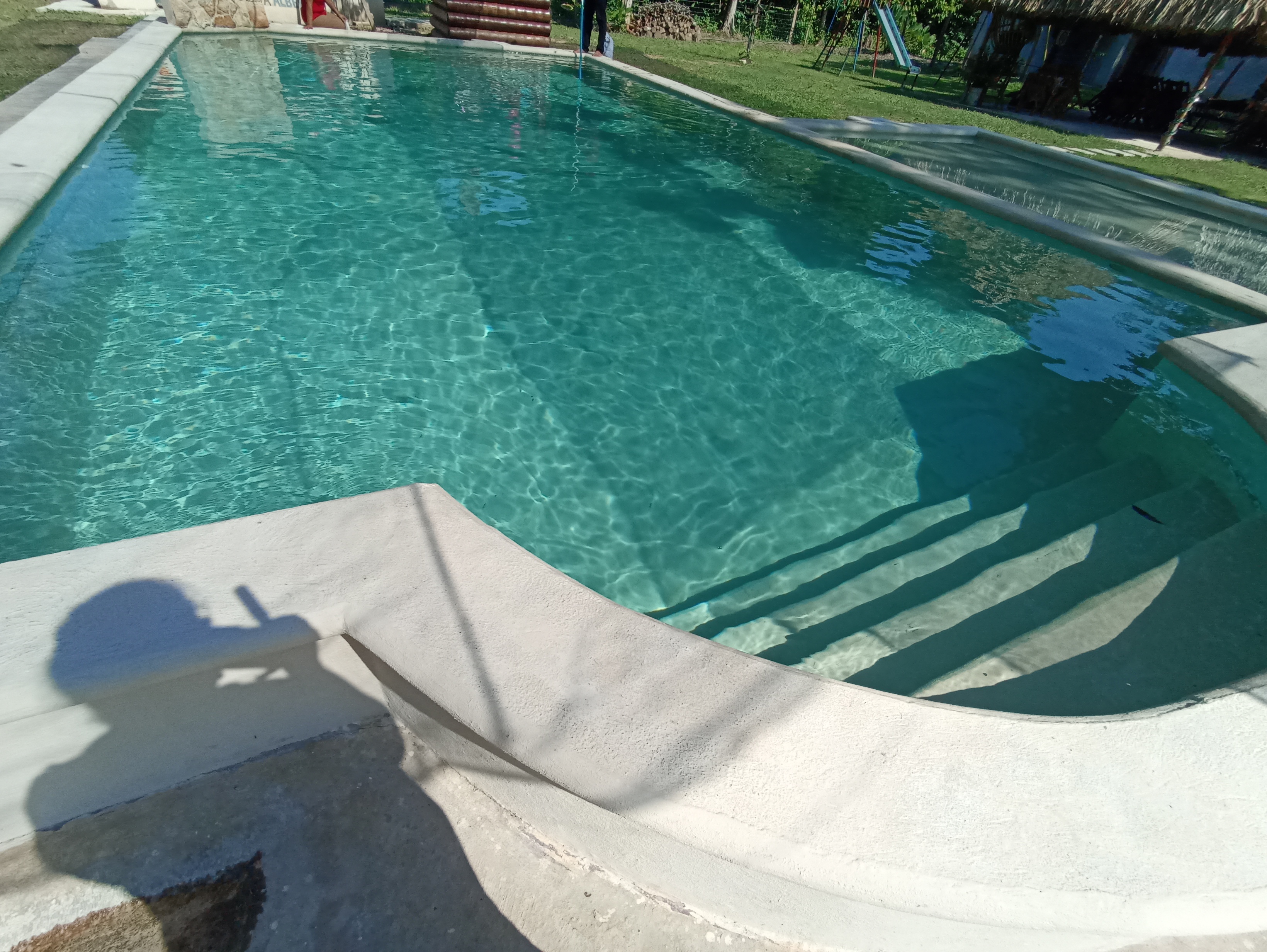 RESTAURANTE EL REFUGIO DE MARIA REYES image 4