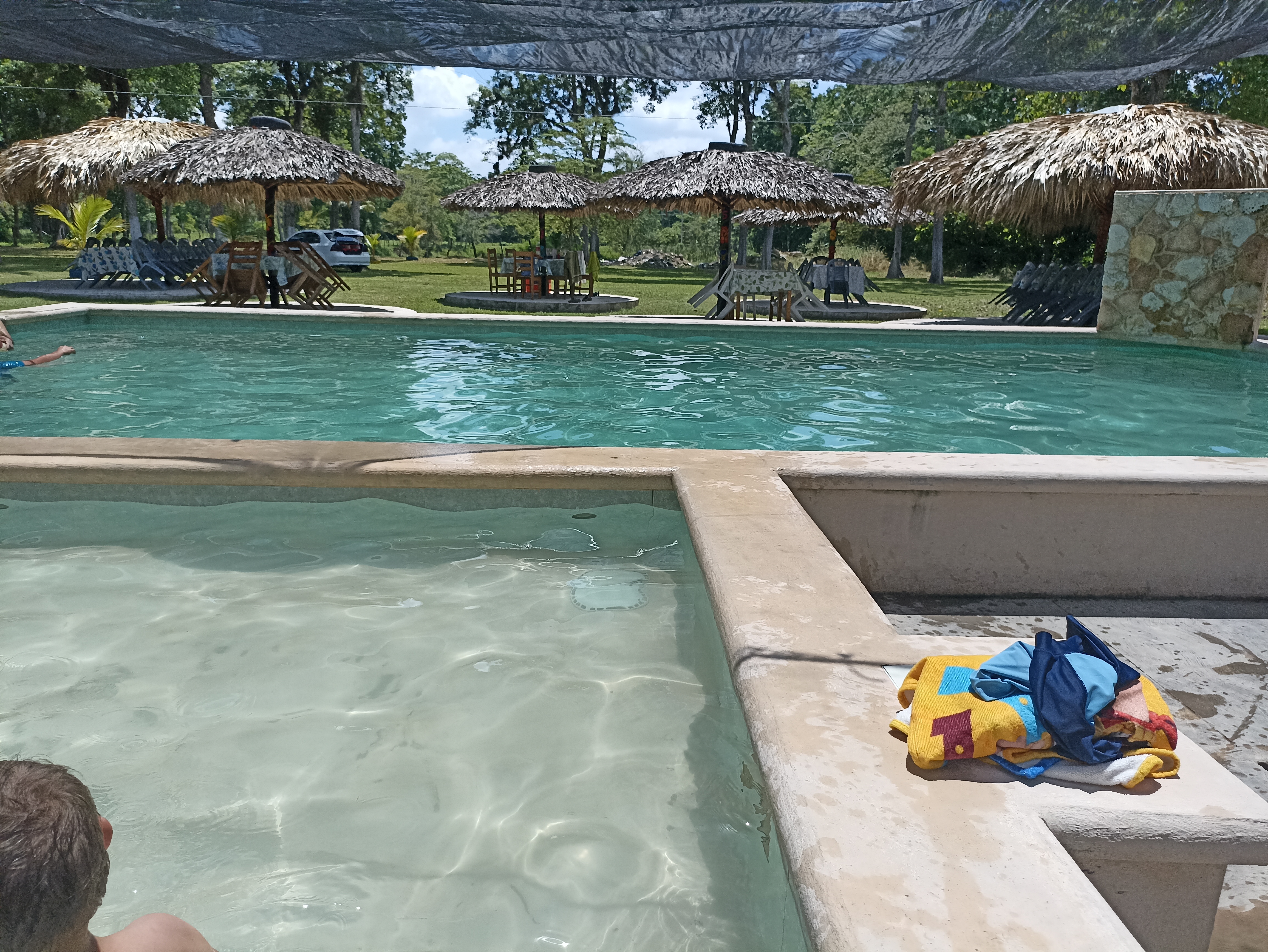 RESTAURANTE EL REFUGIO DE MARIA REYES image 5