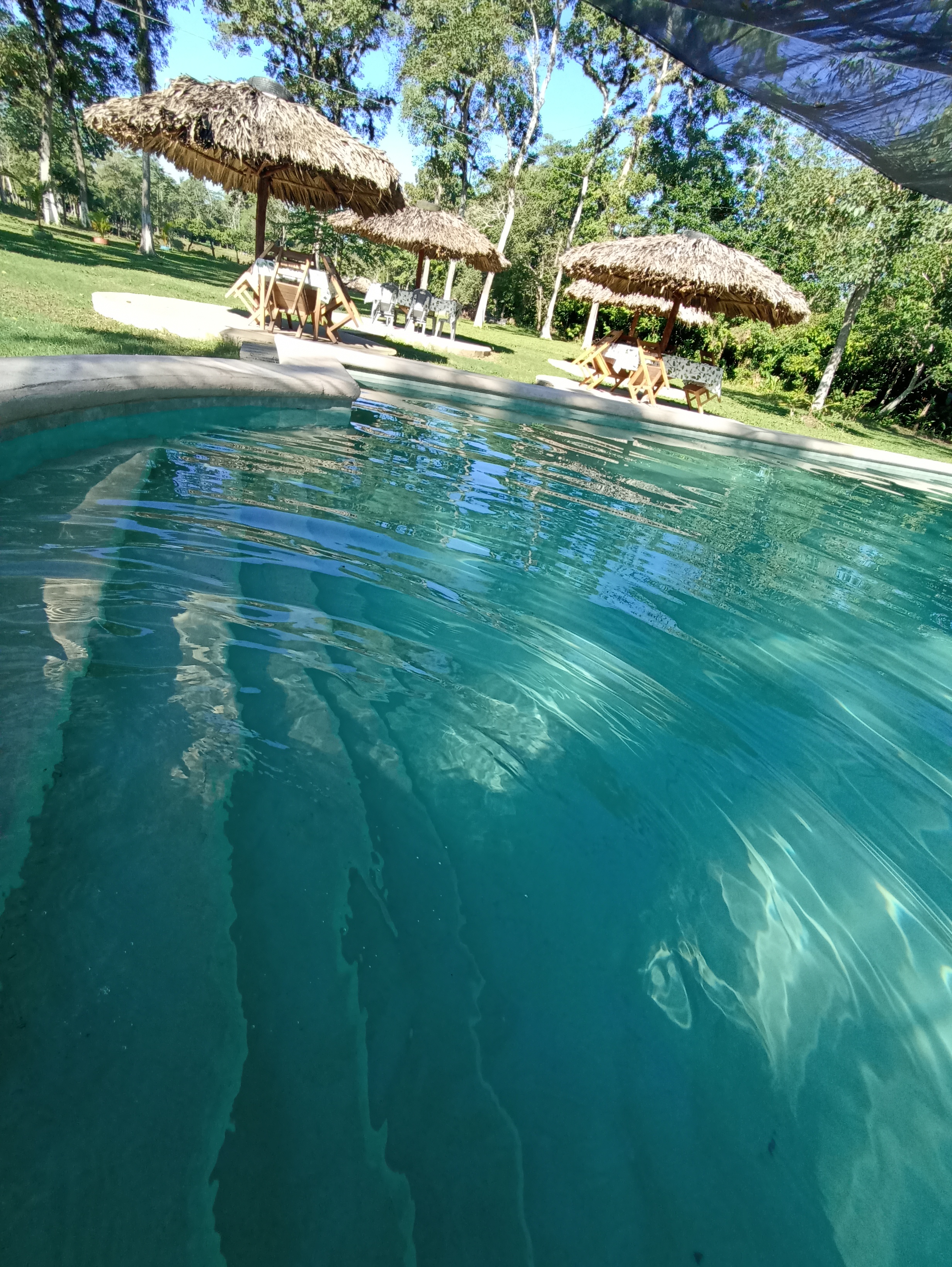 RESTAURANTE EL REFUGIO DE MARIA REYES image 7