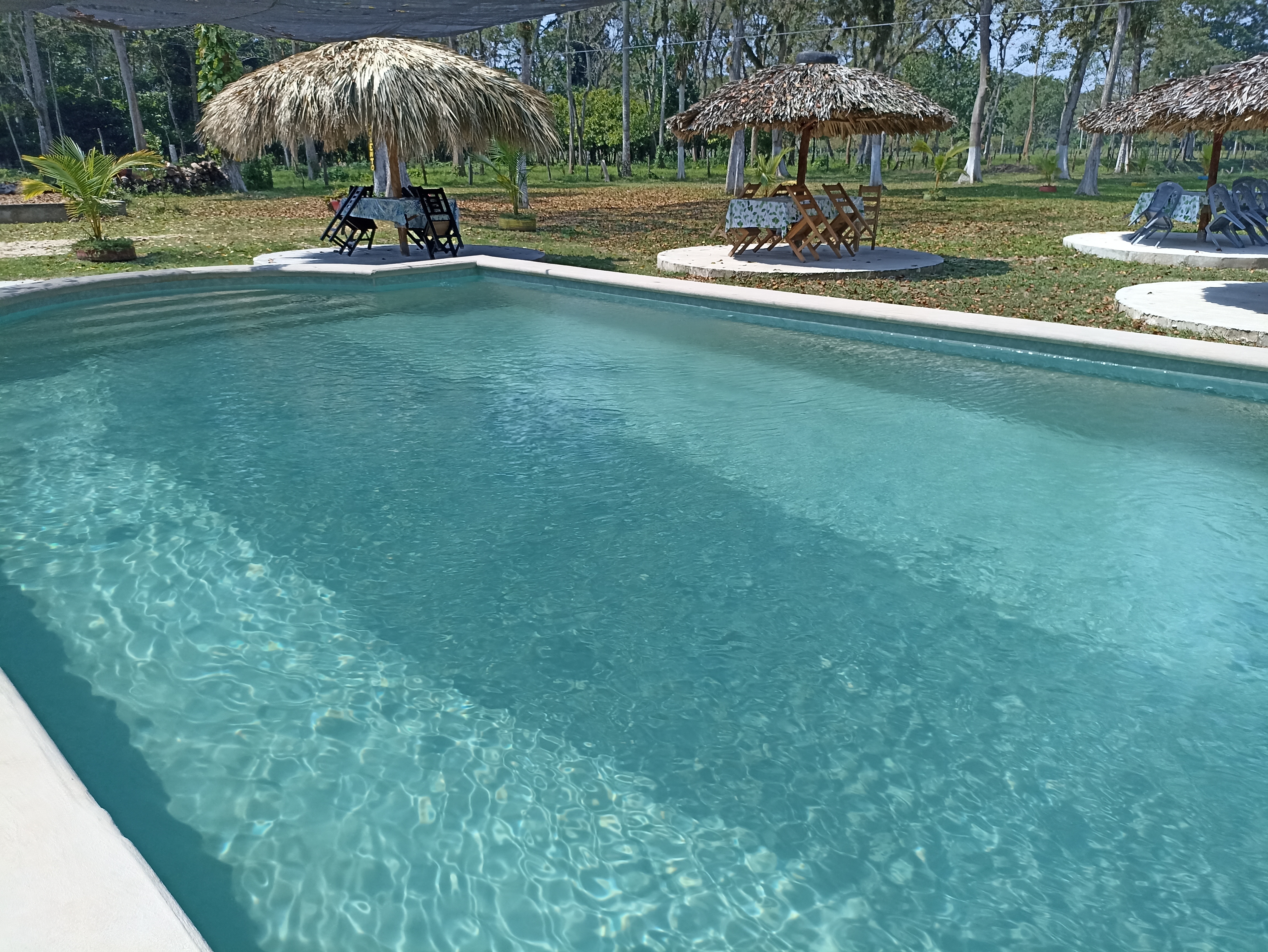 RESTAURANTE EL REFUGIO DE MARIA REYES image 8